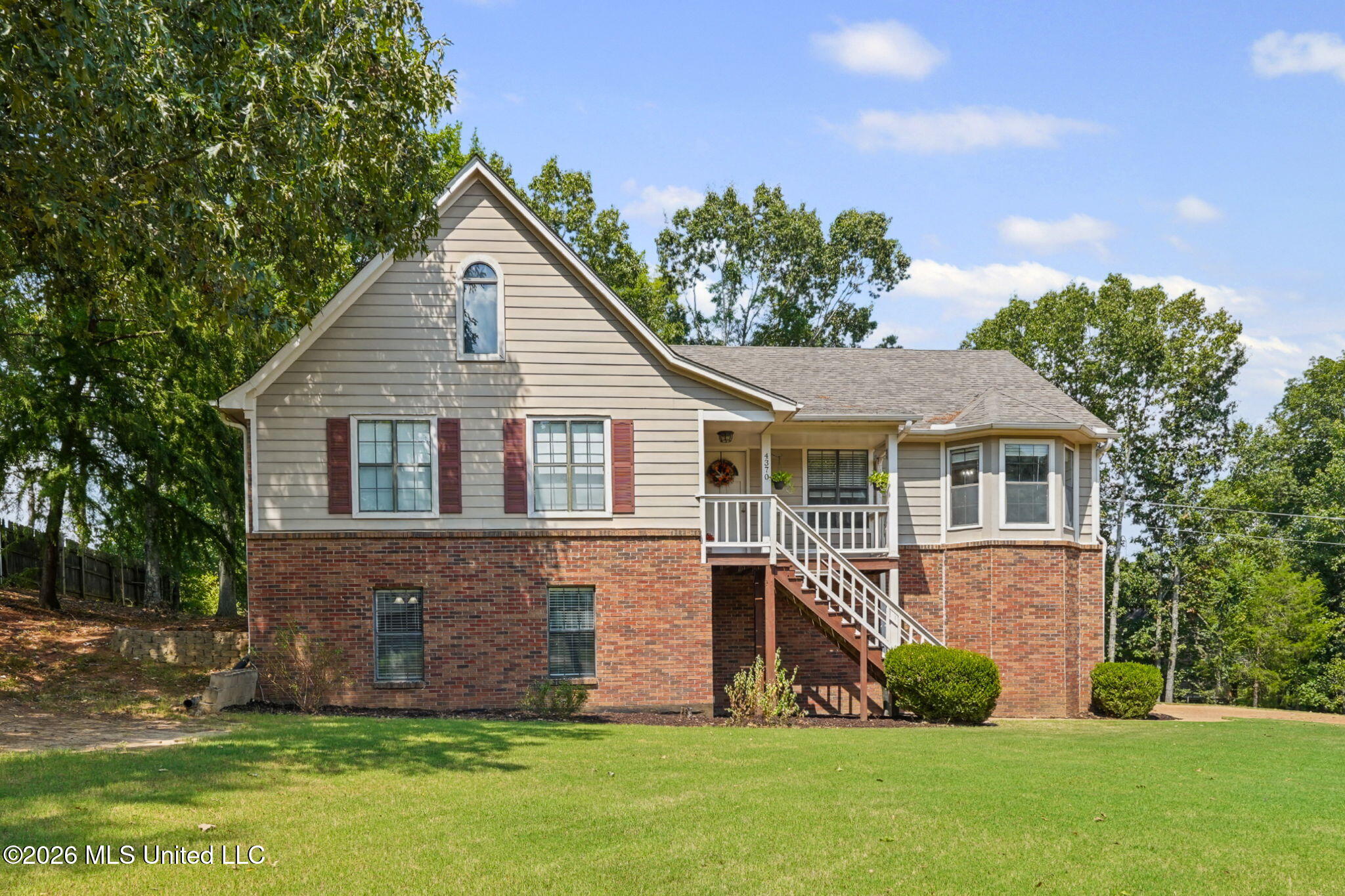 4370 Bienville Road Property Photo 1