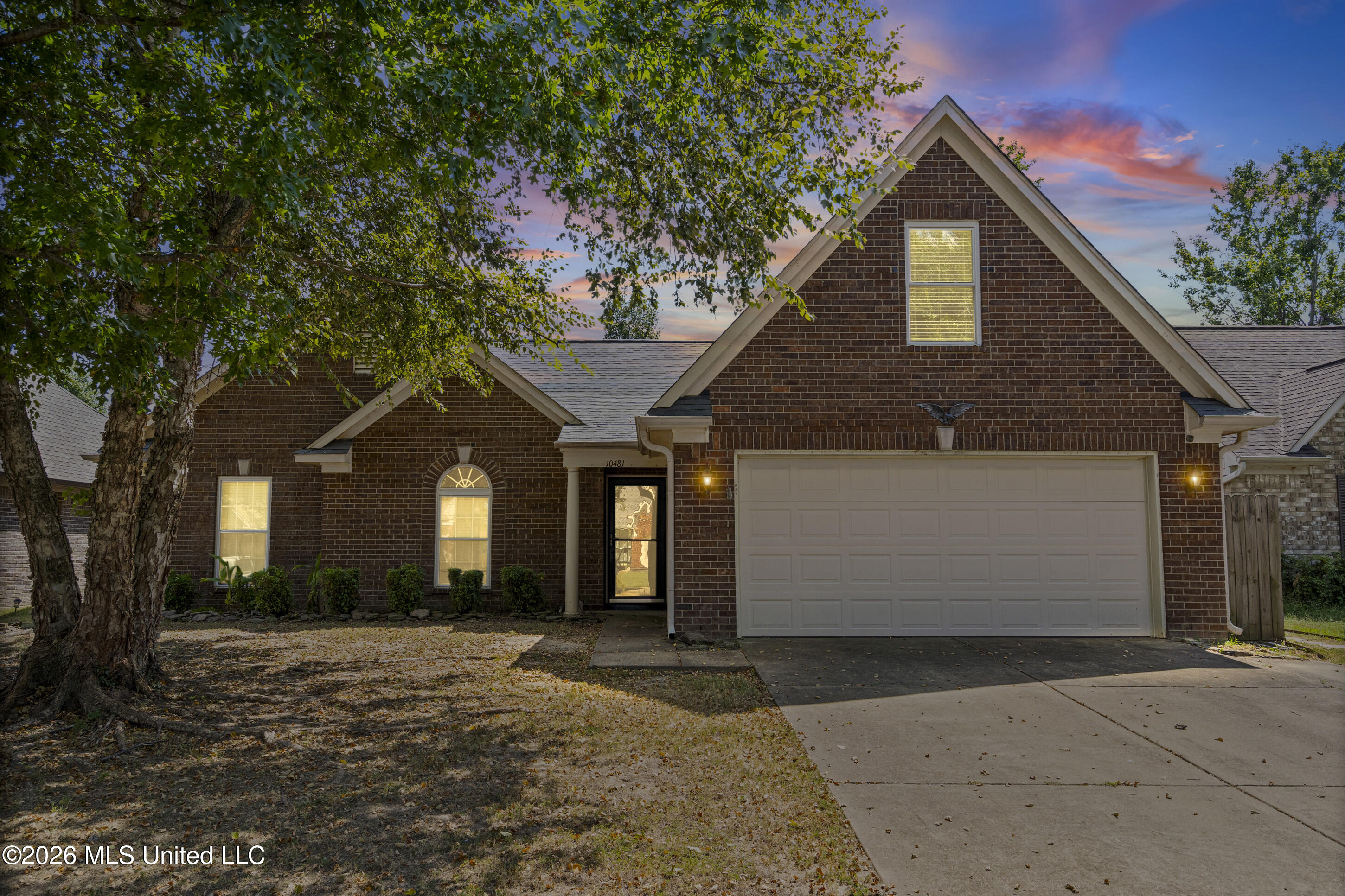 10481 Rhapsody Cove Property Photo 1