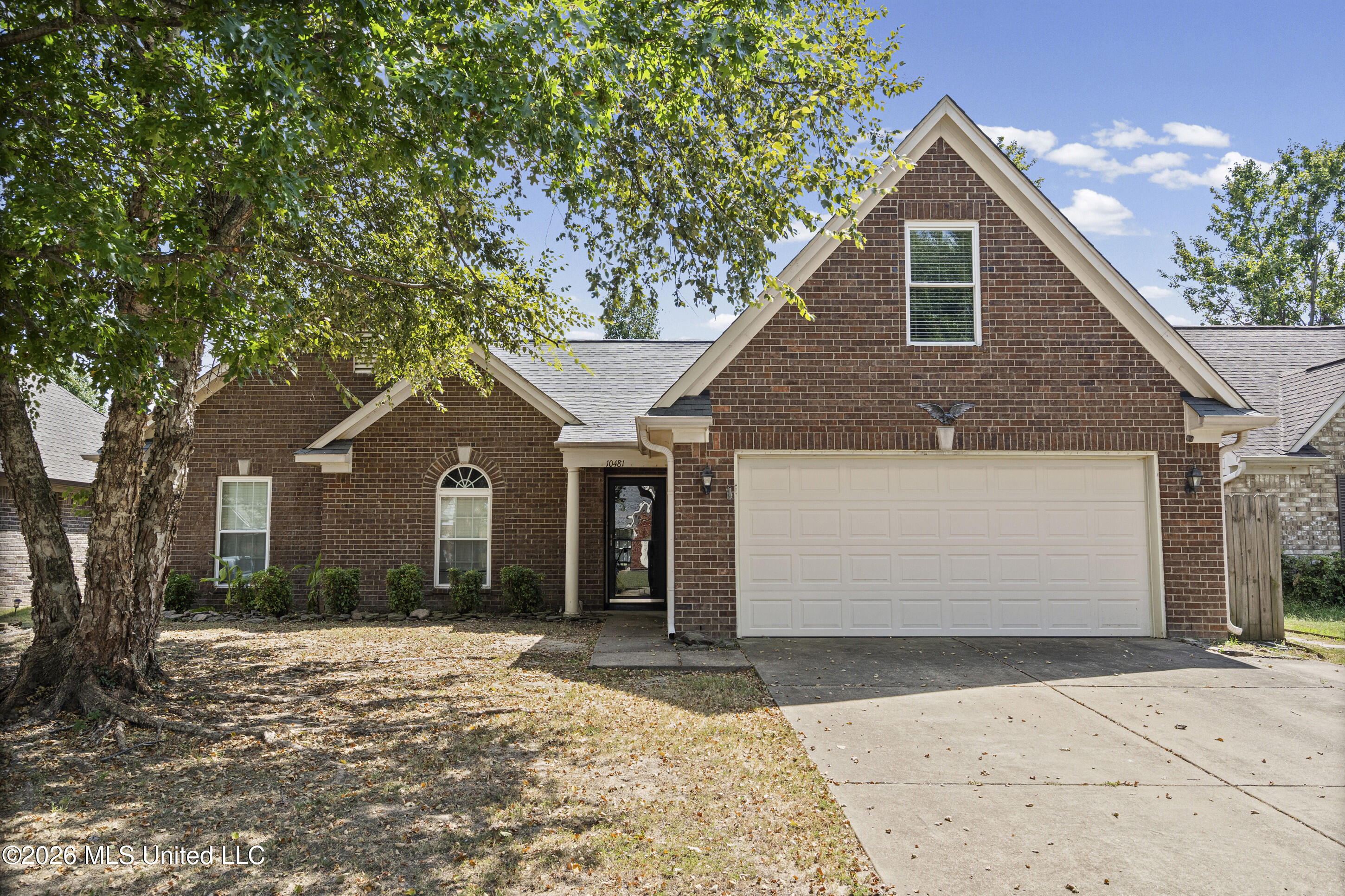 10481 Rhapsody Cove Property Photo 2