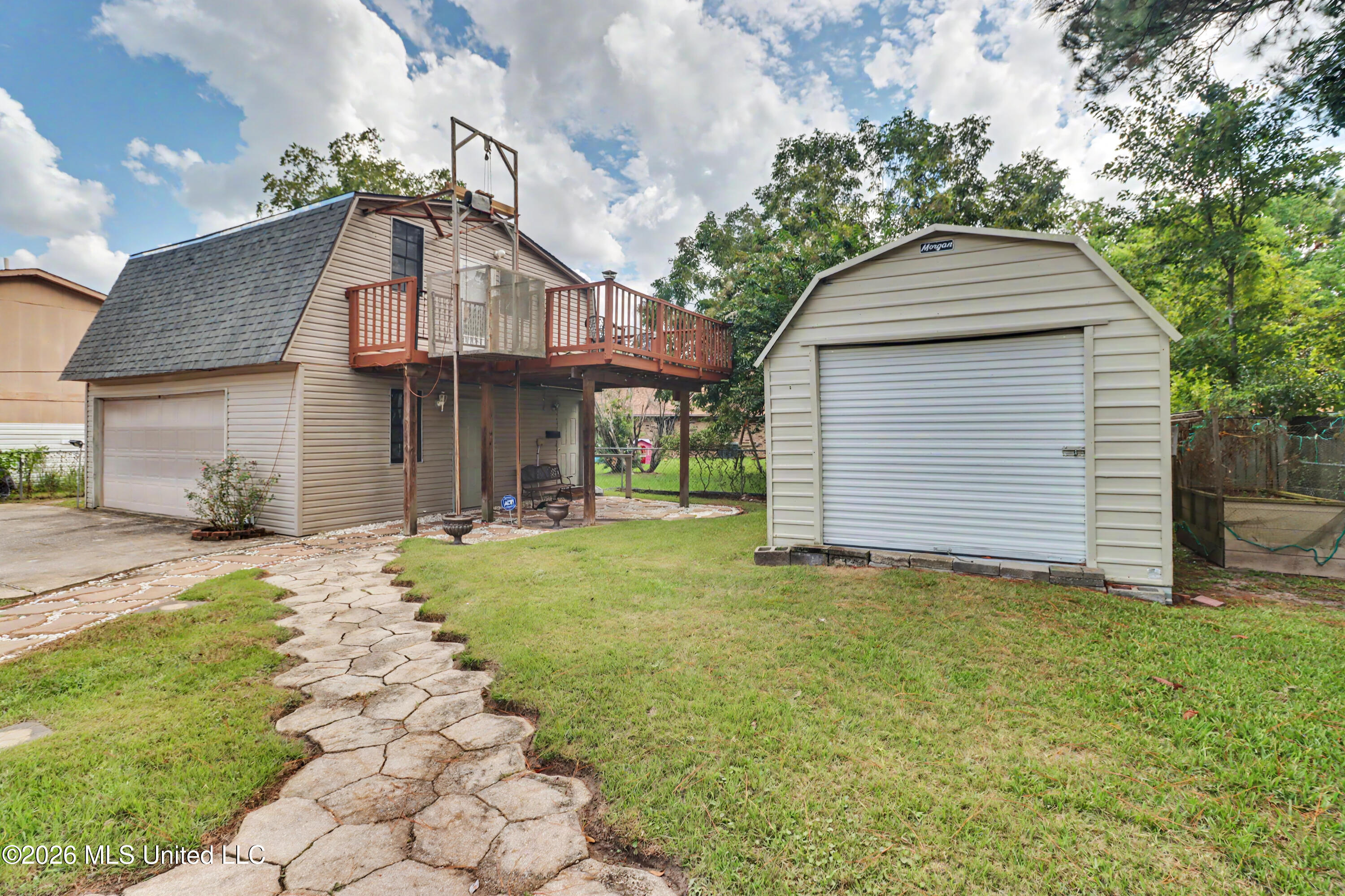 6604 Amherst Drive Property Photo 21