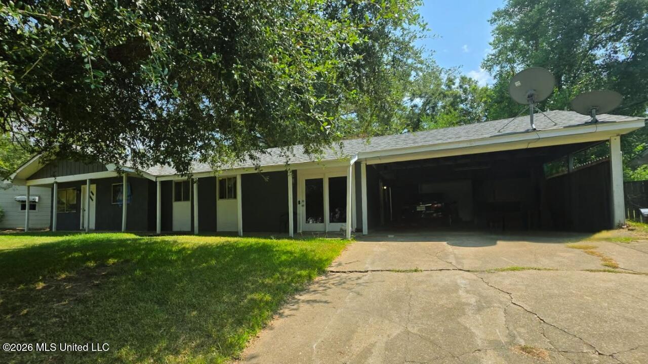 1009 Branch Street Property Photo 1