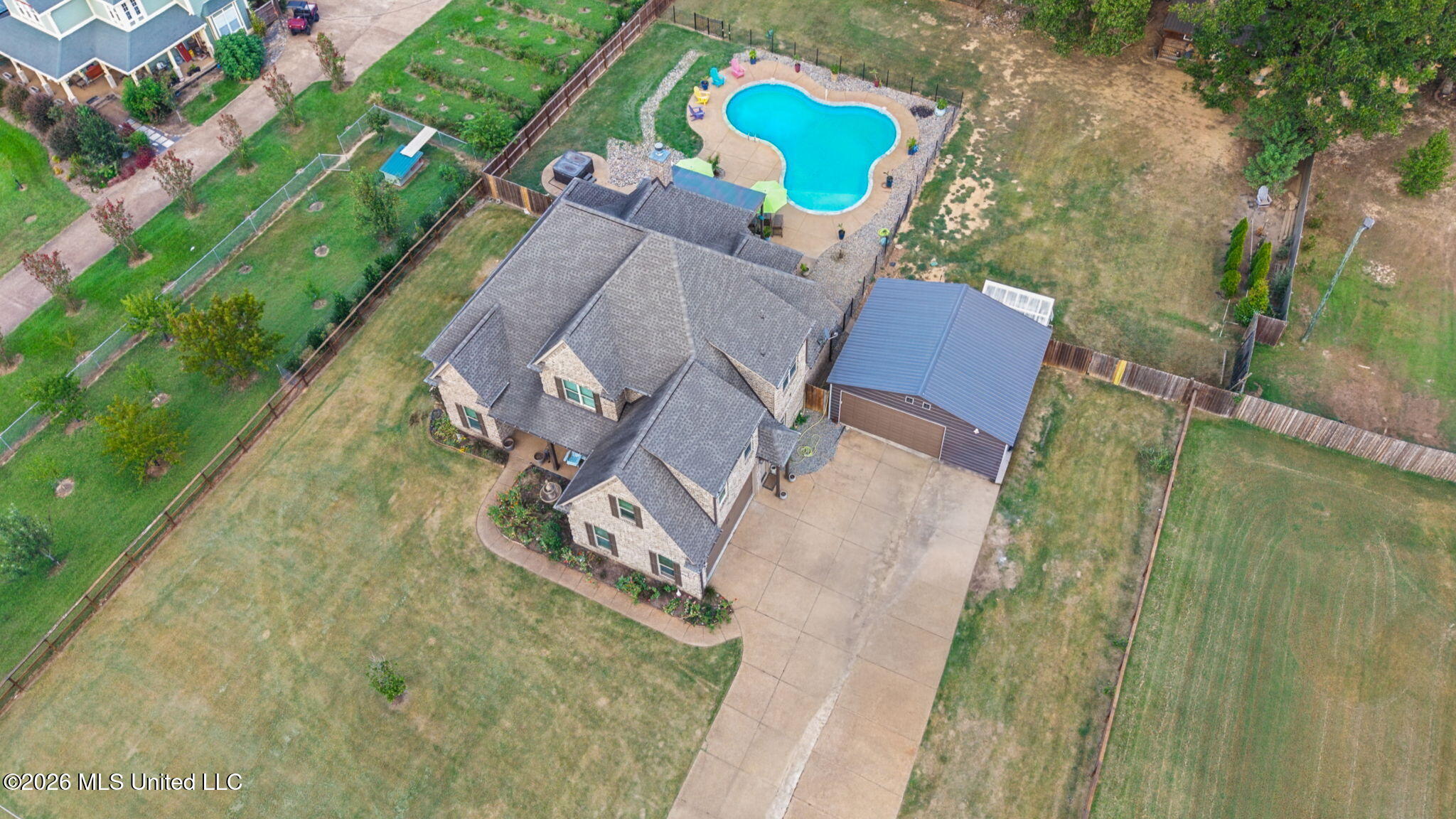 4578 Mccracken Road Property Photo 4