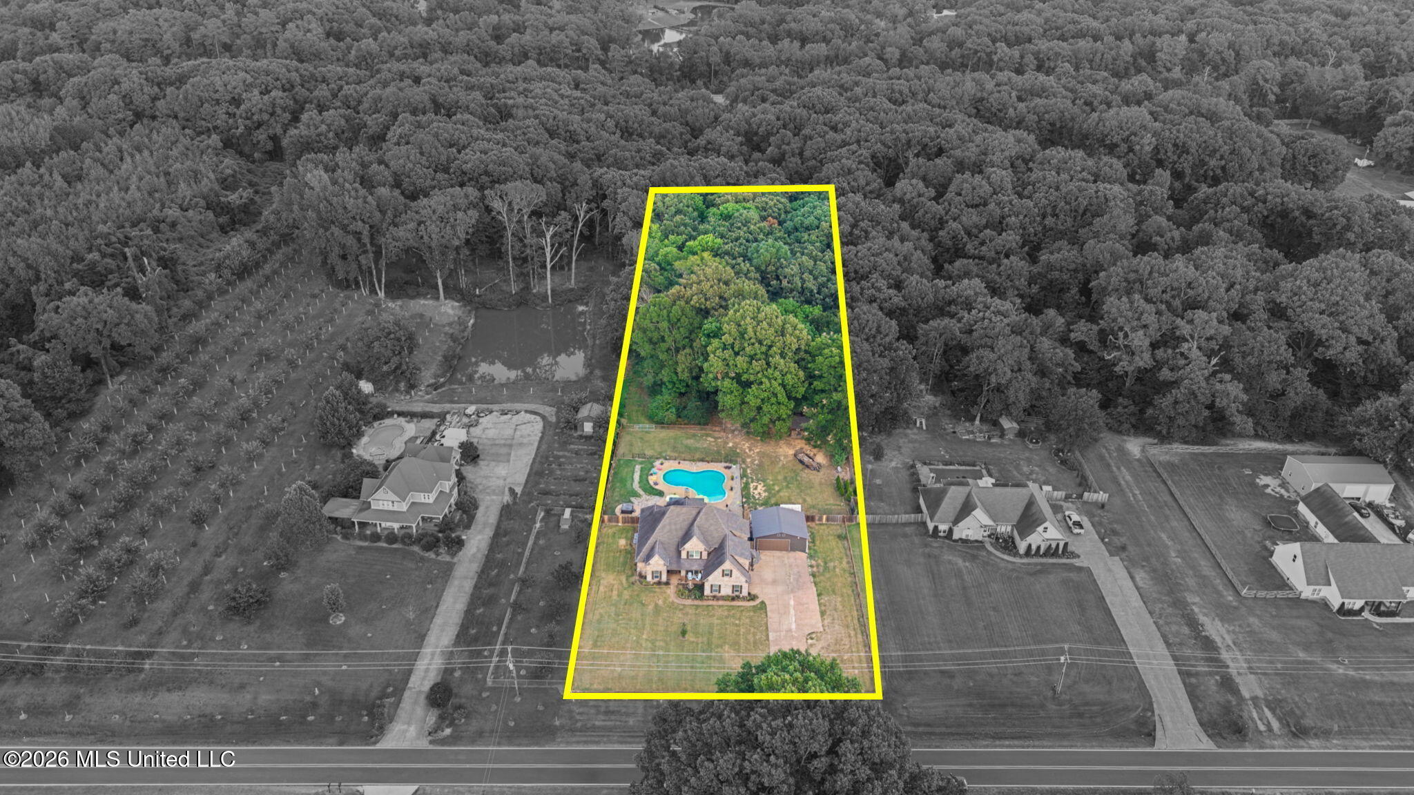 4578 Mccracken Road Property Photo 6