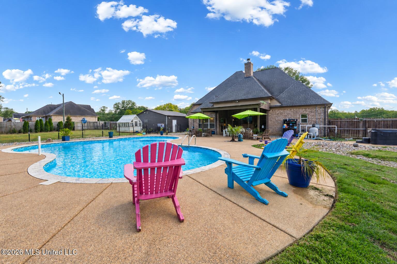 4578 Mccracken Road Property Photo 44