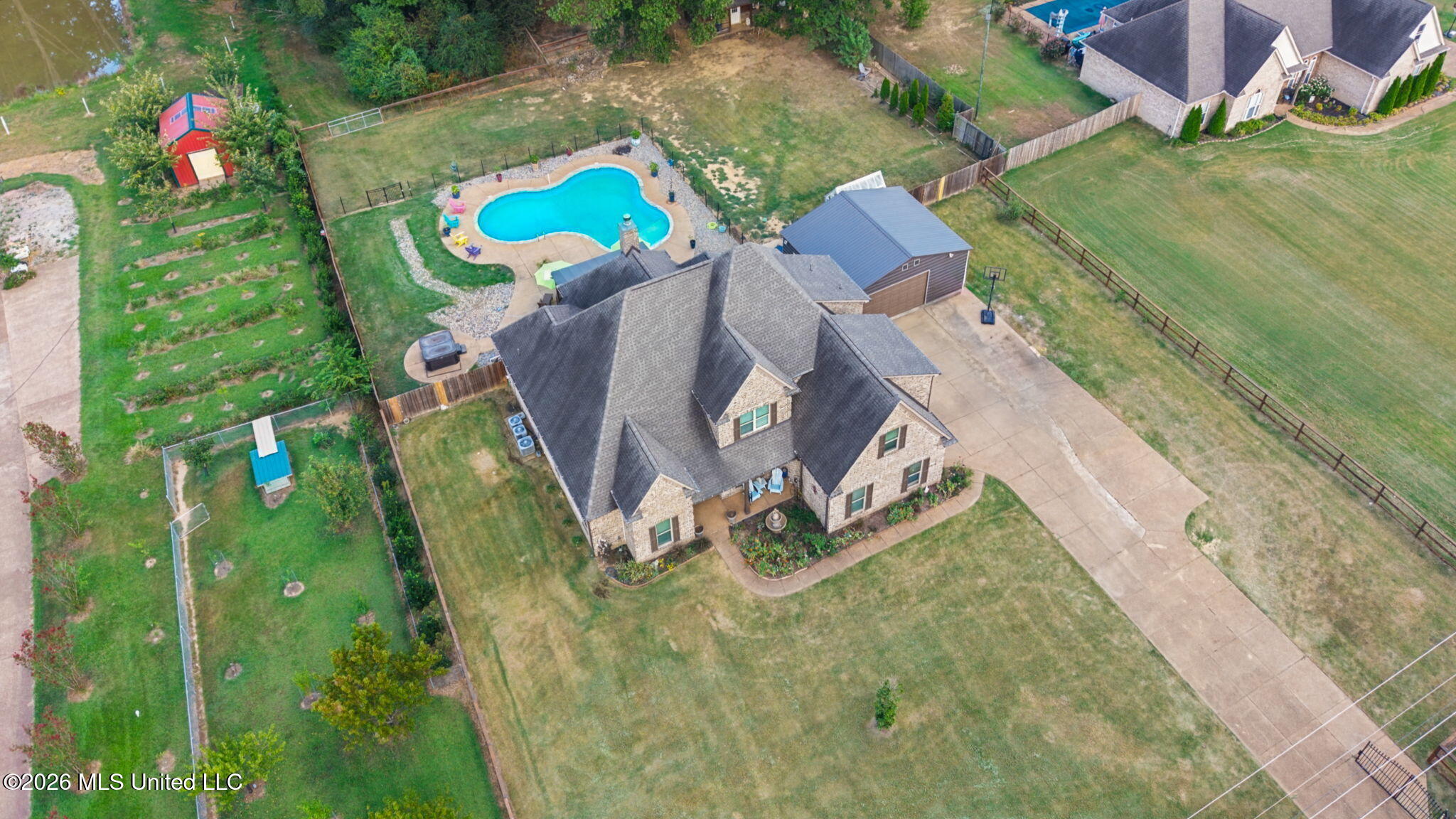 4578 Mccracken Road Property Photo 57