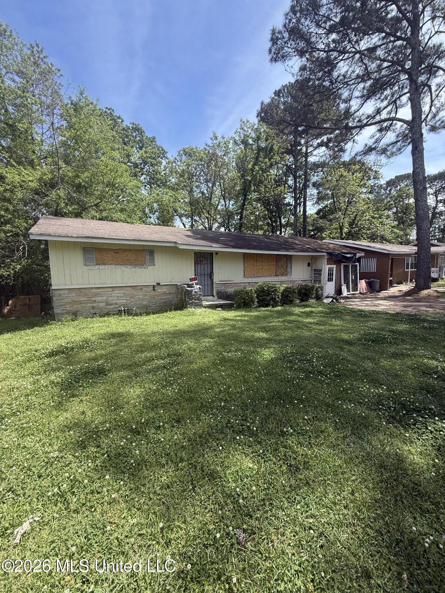 2640 Key Street Property Photo 1