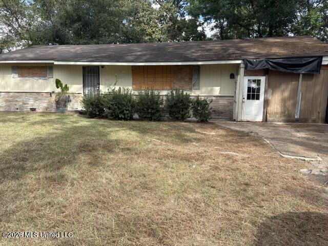 2640 Key Street Property Photo 1
