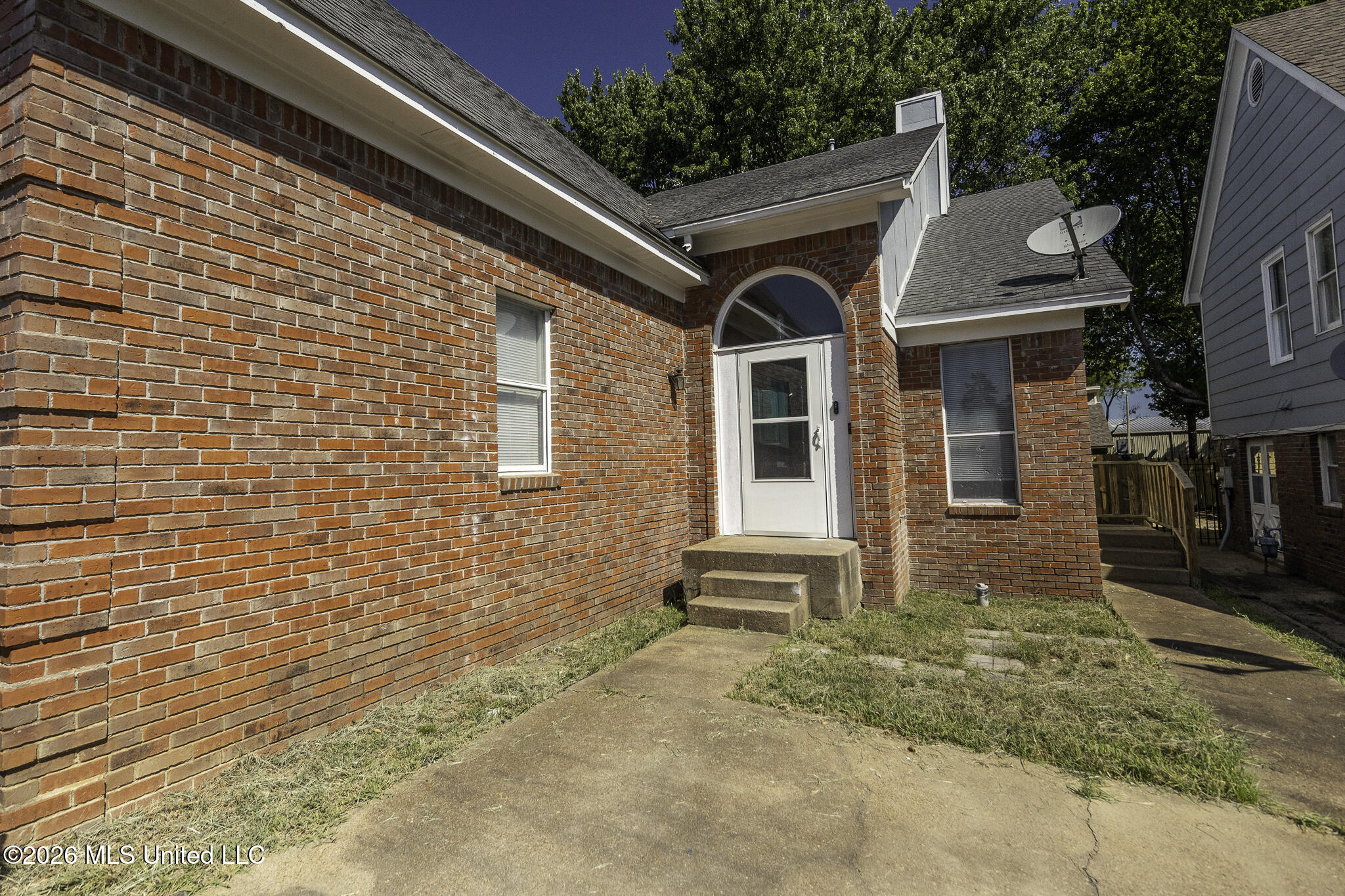 1554 Joy Boulevard Property Photo 1