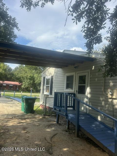 309 43rd Street Property Photo 12