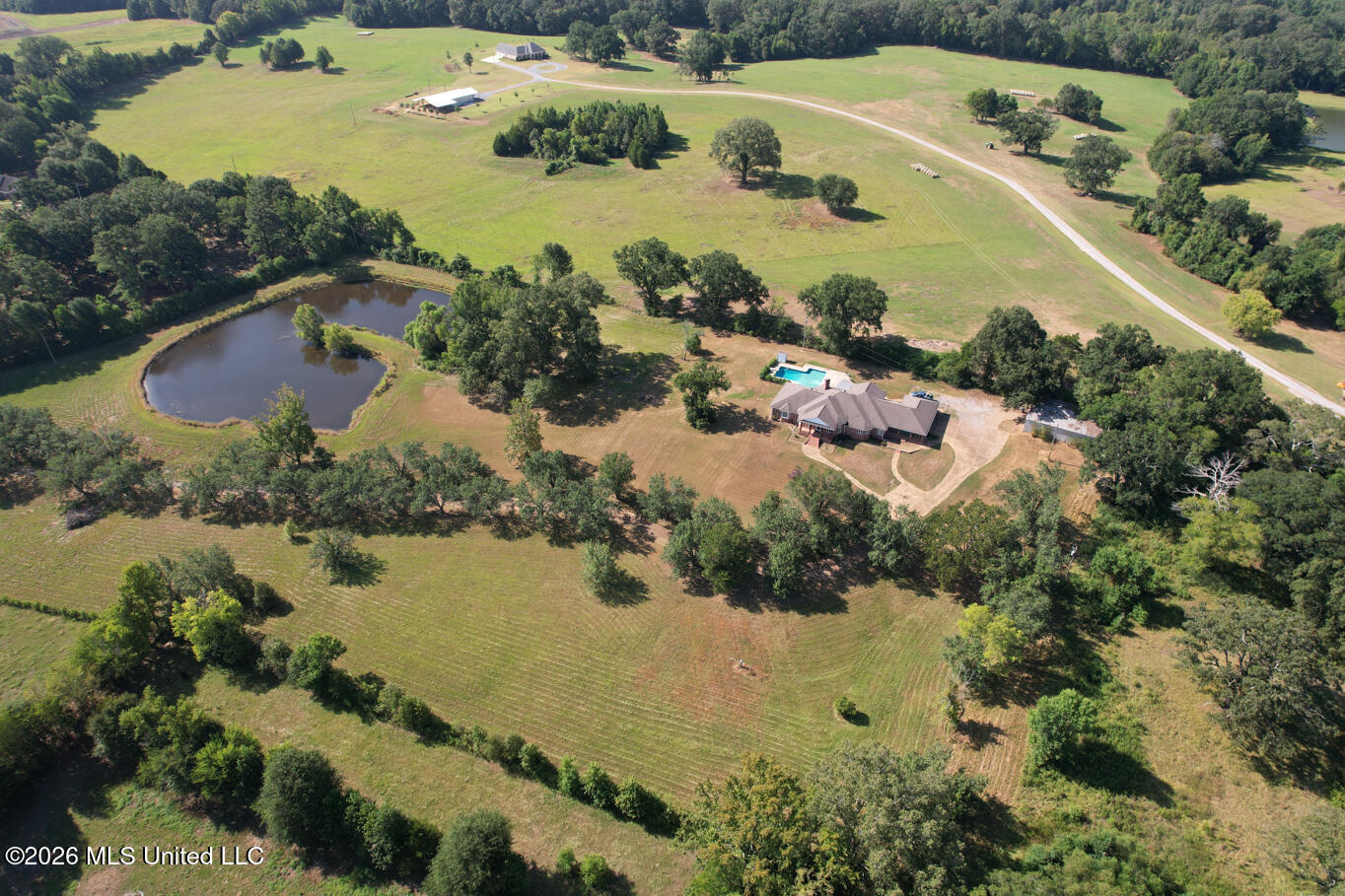 135 Cidero Road Property Photo 4