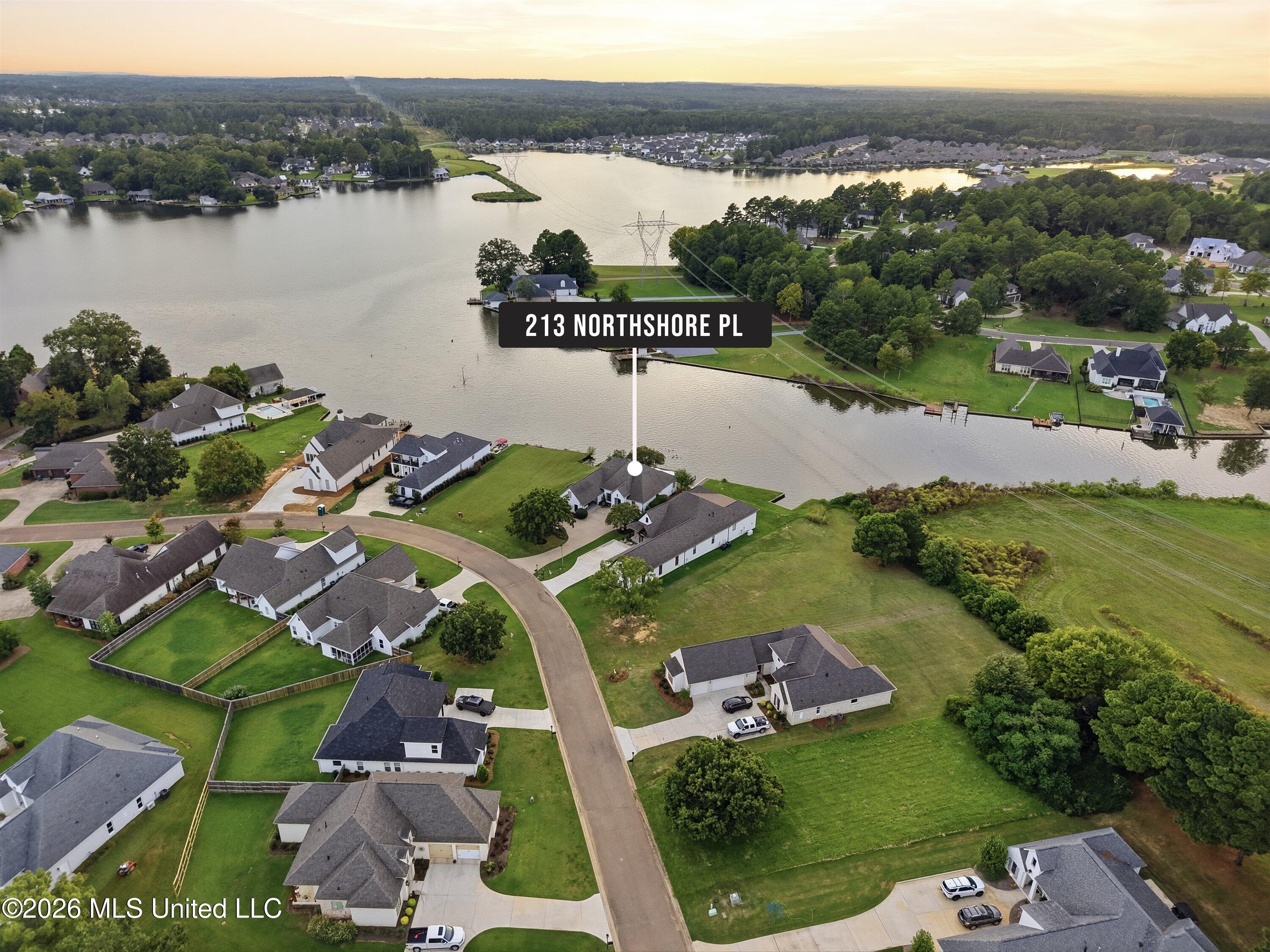 213 Northshore Place Property Photo 60