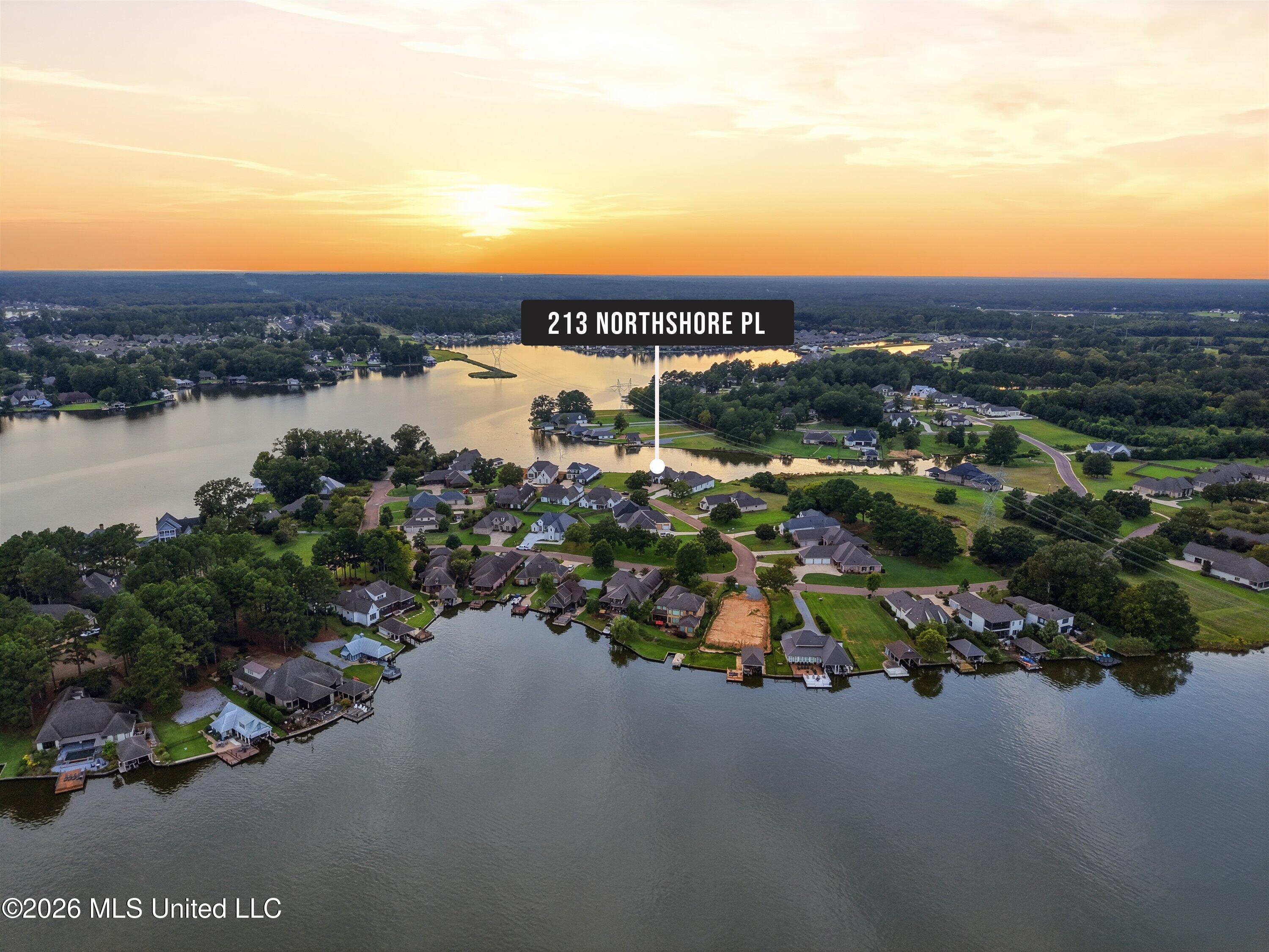 213 Northshore Place Property Photo 65