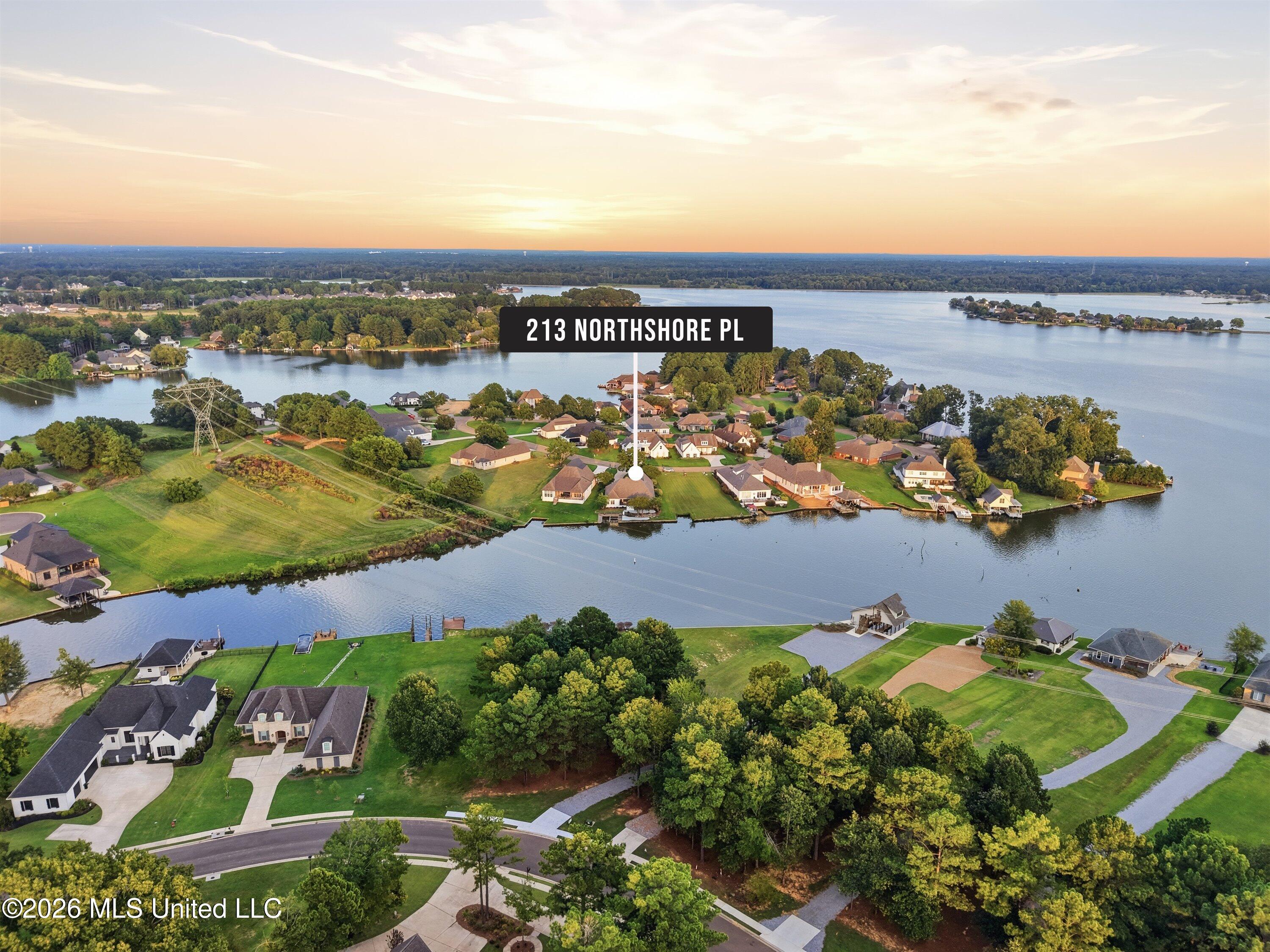 213 Northshore Place Property Photo 68