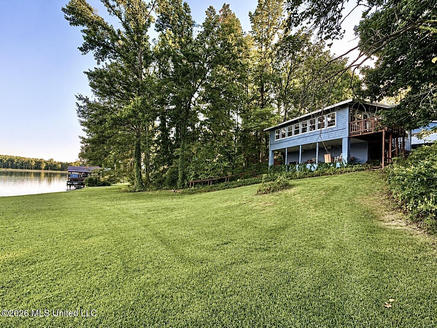 318 Lake Shore Drive