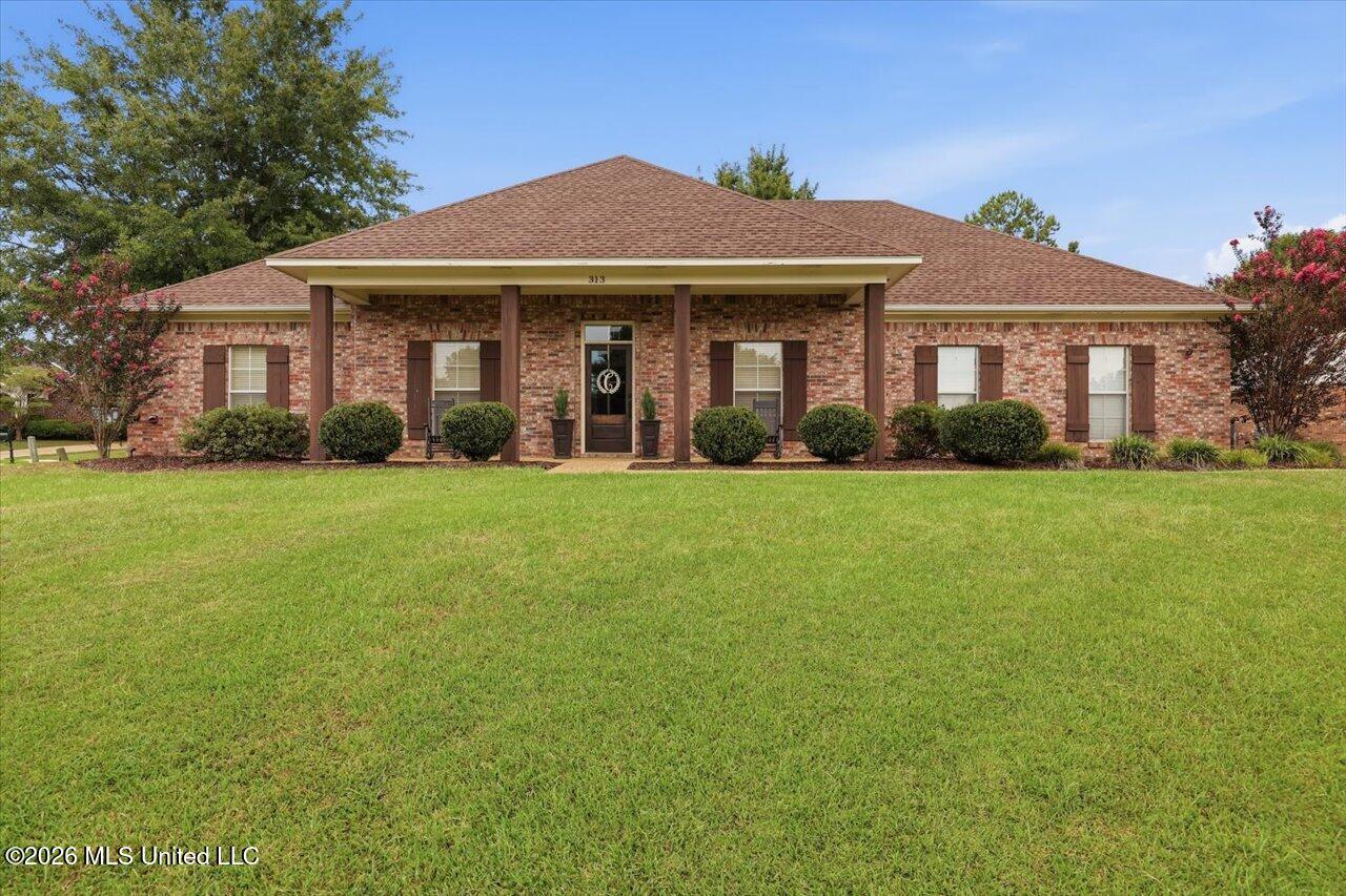 313 Hunters Ridge Drive Property Photo 1