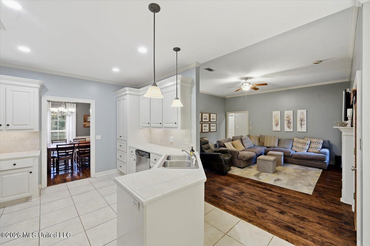 313 Hunters Ridge Drive Property Photo 11