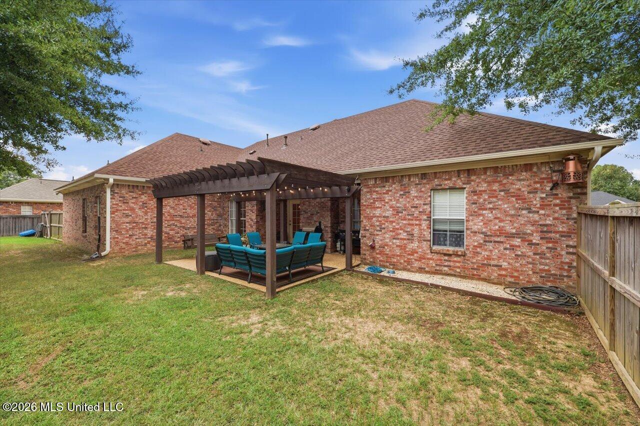313 Hunters Ridge Drive Property Photo 33