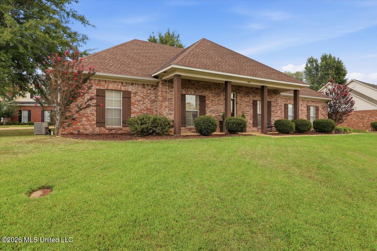 313 Hunters Ridge Drive Property Photo 37