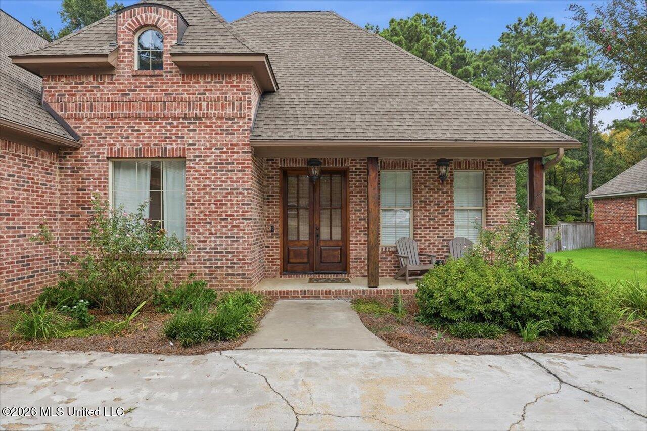 114 Muscadine Path Property Photo 1