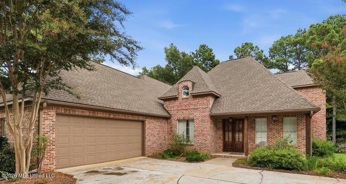 114 Muscadine Path Property Photo 2