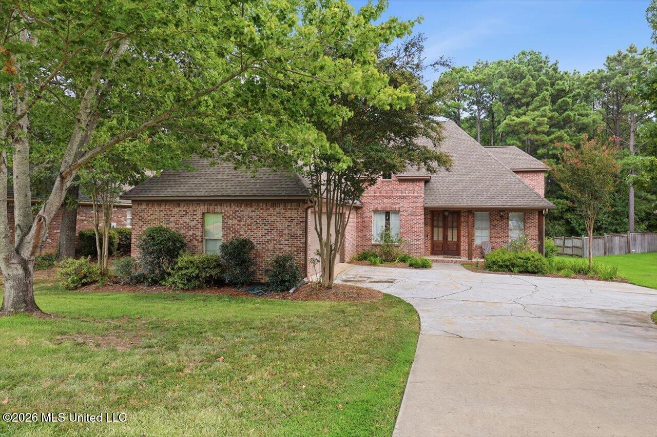 114 Muscadine Path Property Photo 3
