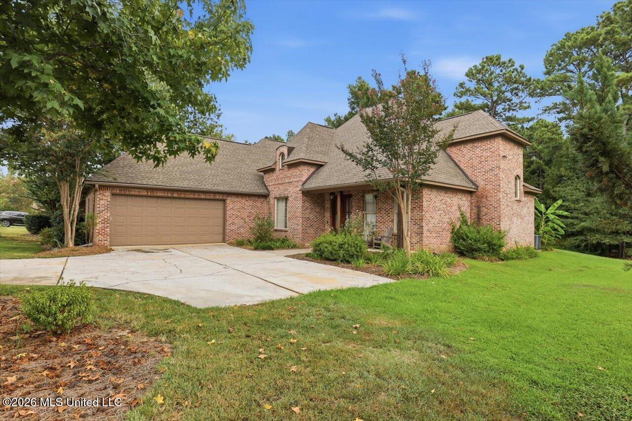 114 Muscadine Path Property Photo 4