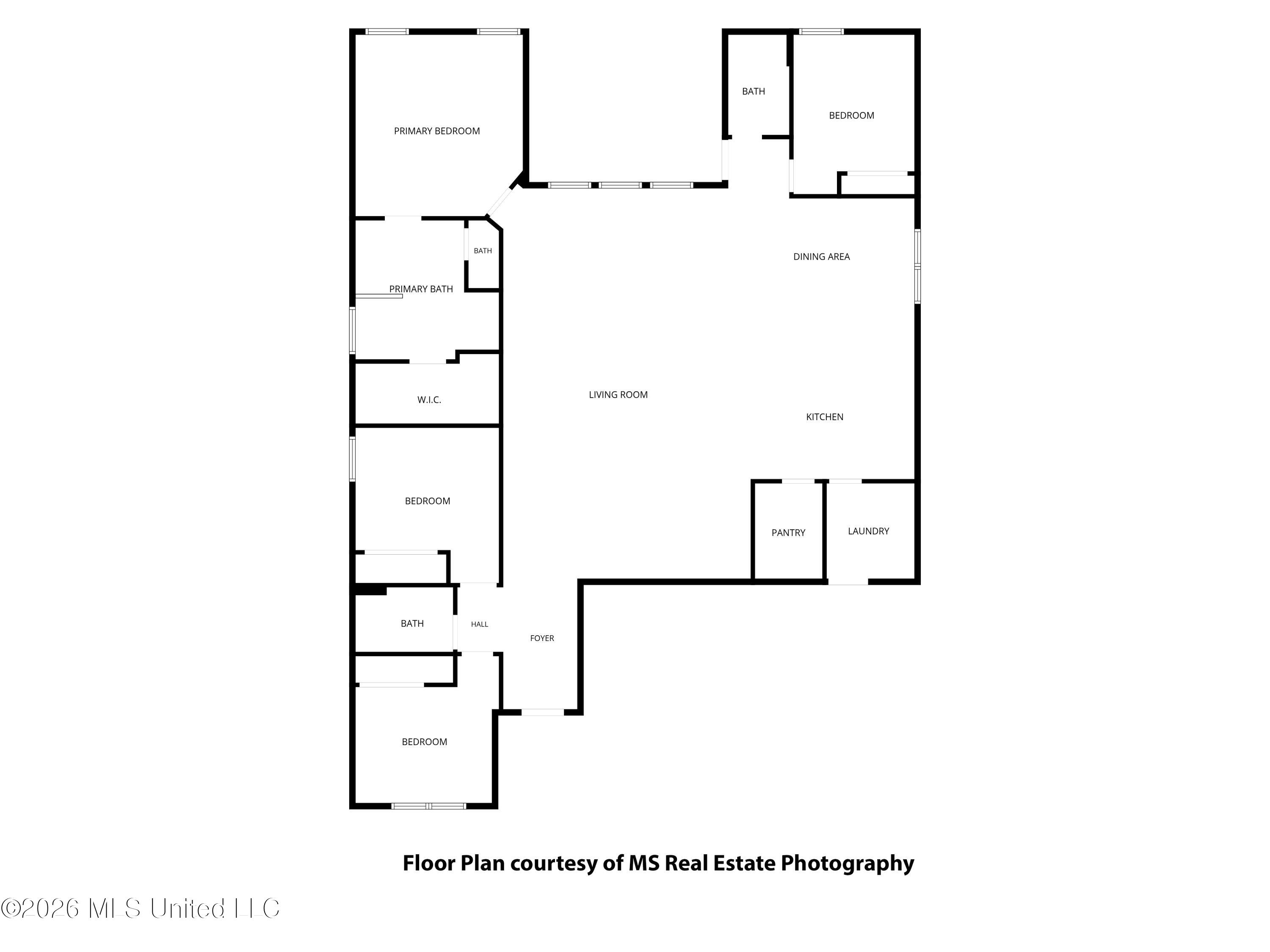 9524 Mallette Drive Property Photo 2