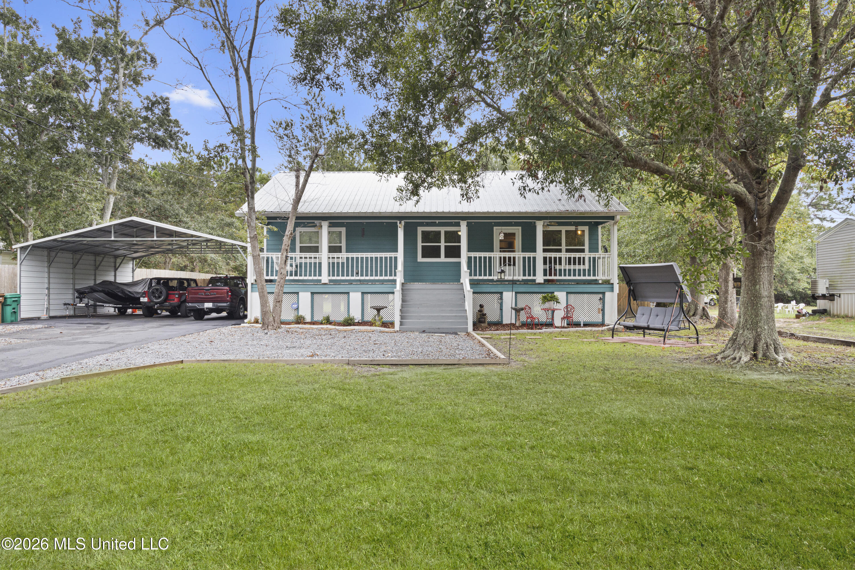 11423 Parkers Circle Property Photo 1