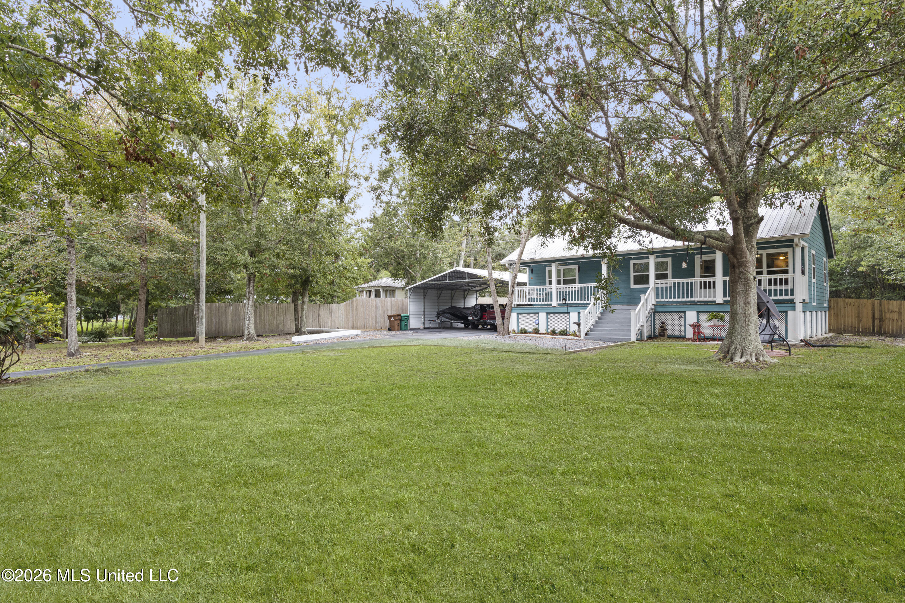 11423 Parkers Circle Property Photo 3