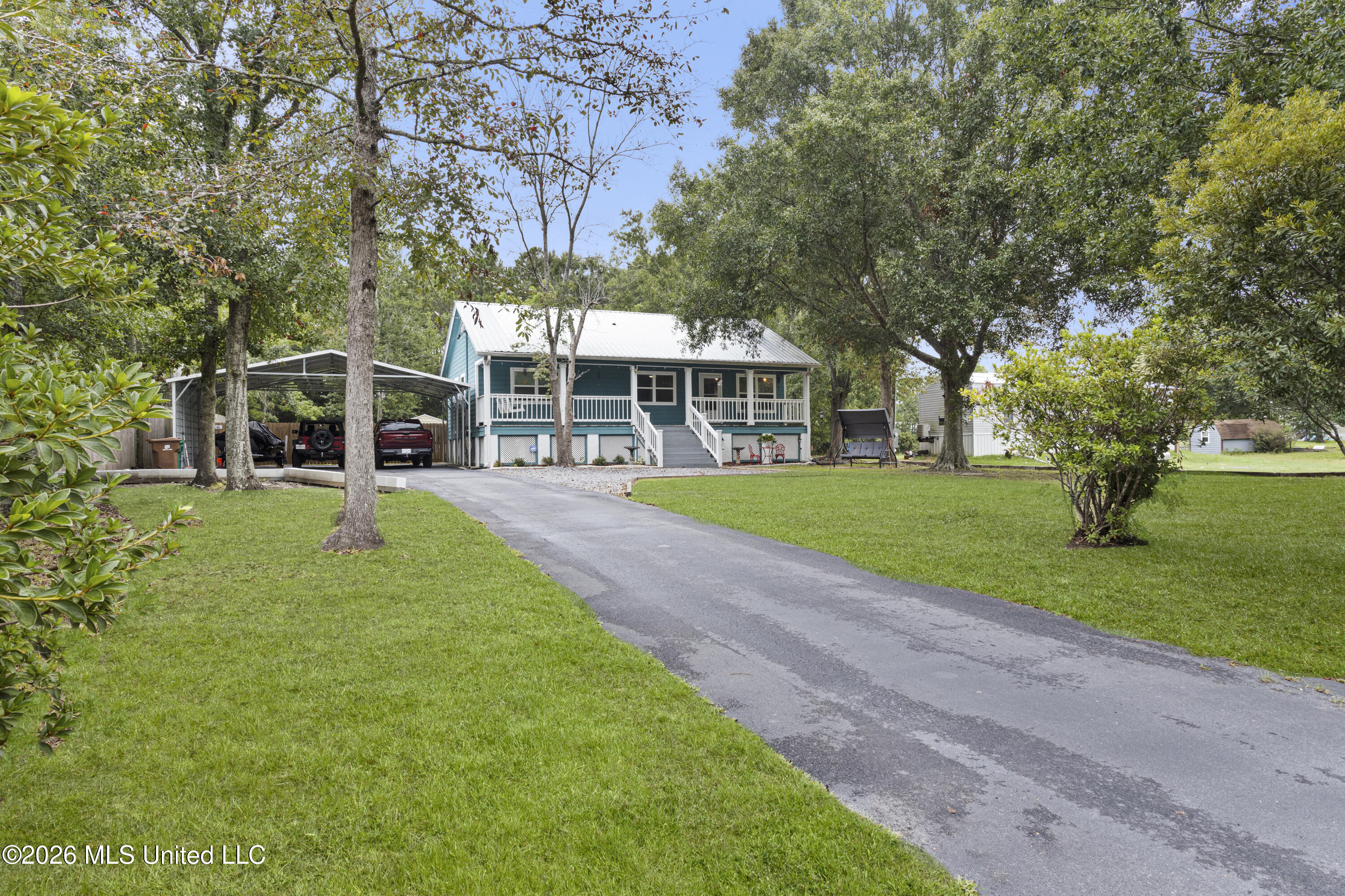 11423 Parkers Circle Property Photo 4