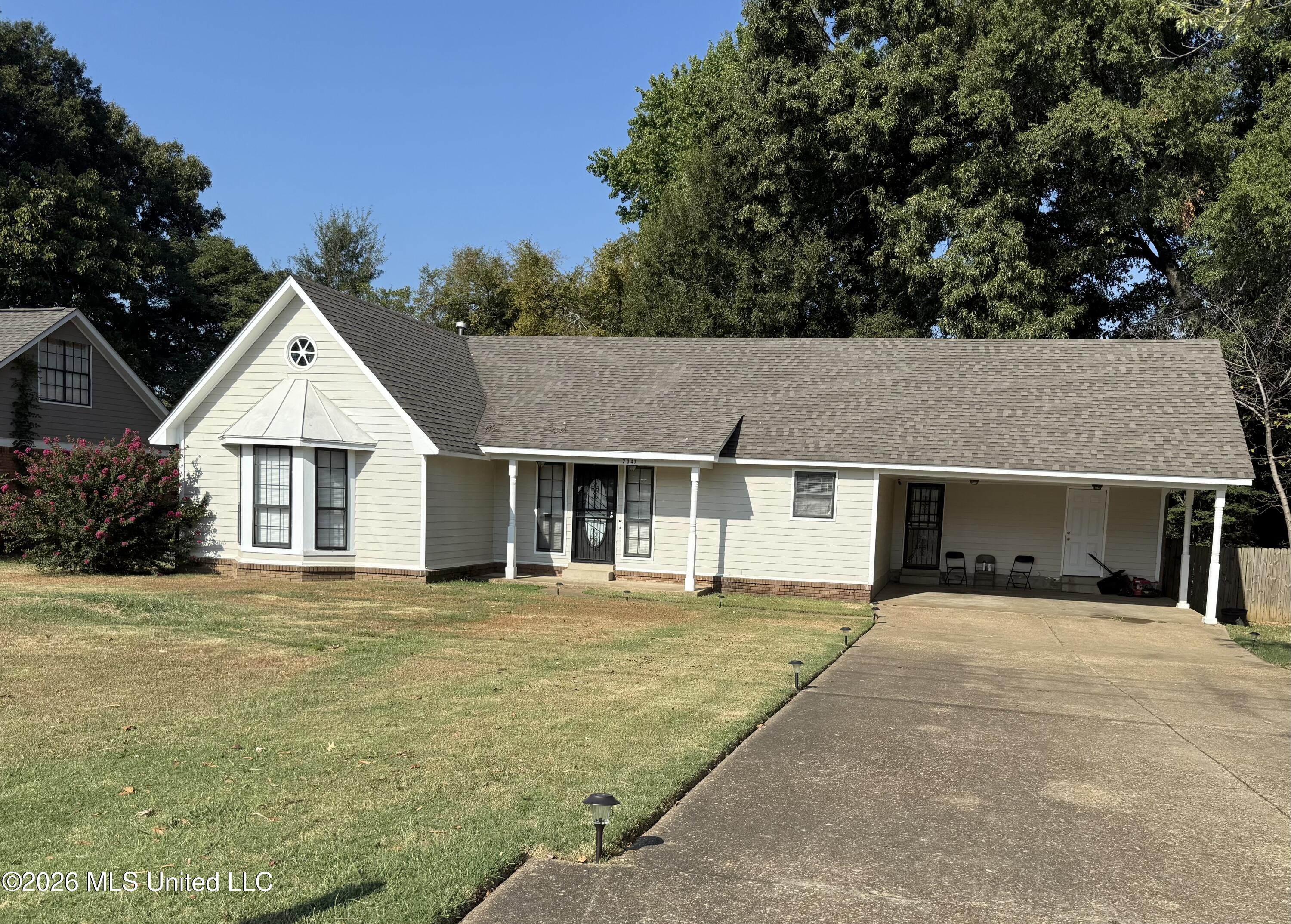 7347 Greenbrook Parkway Property Photo 1