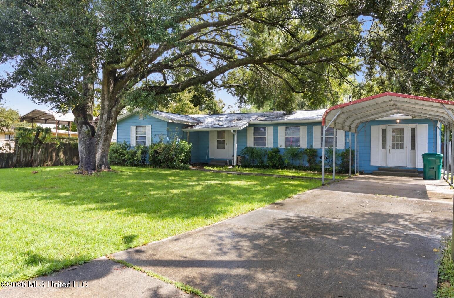 3506 Phillips Street Property Photo 1