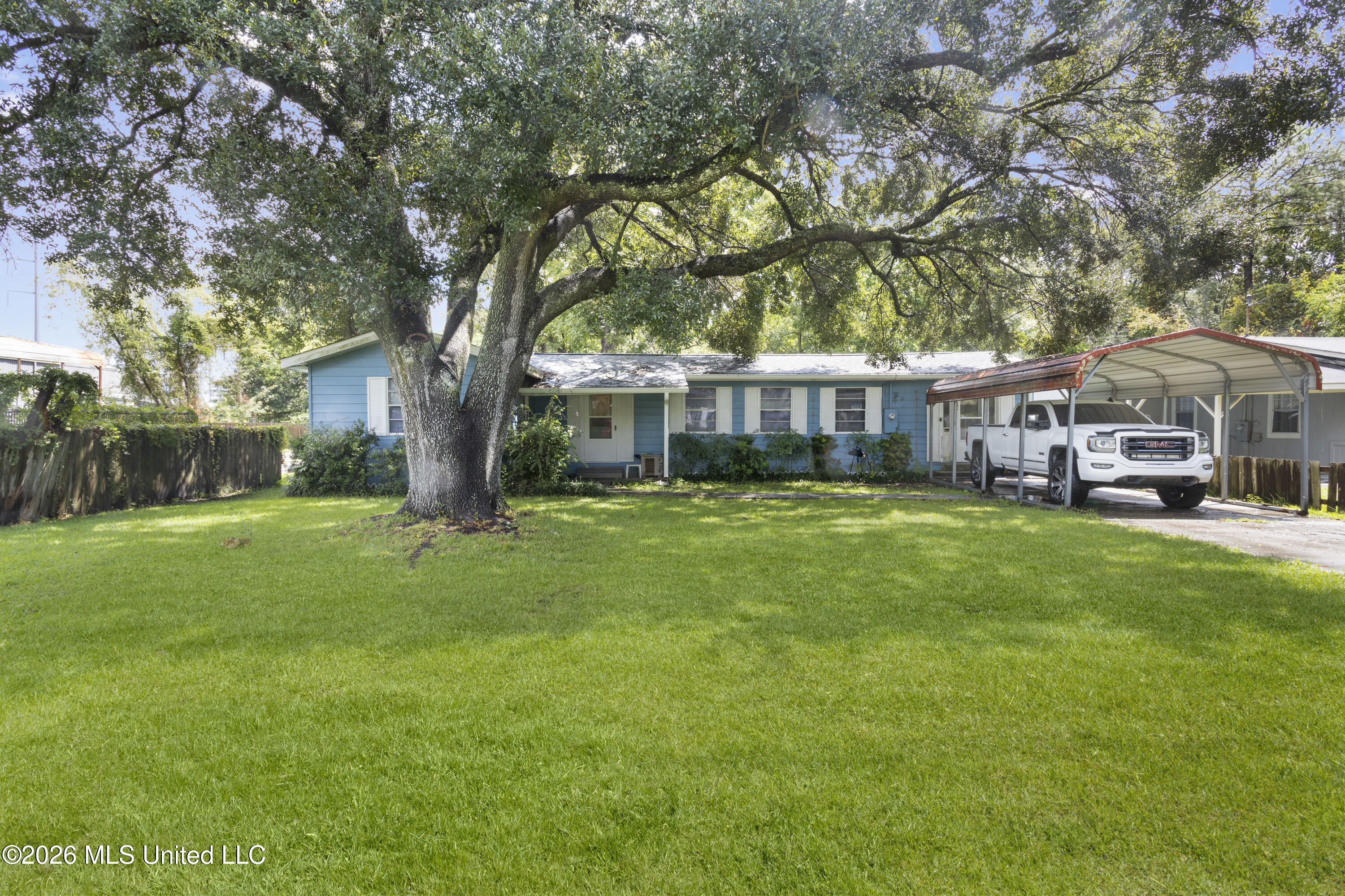 3506 Phillips Street Property Photo 2