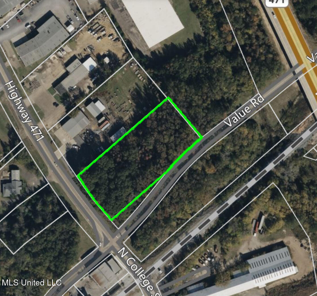 Old Hwy 471 Property Photo 10