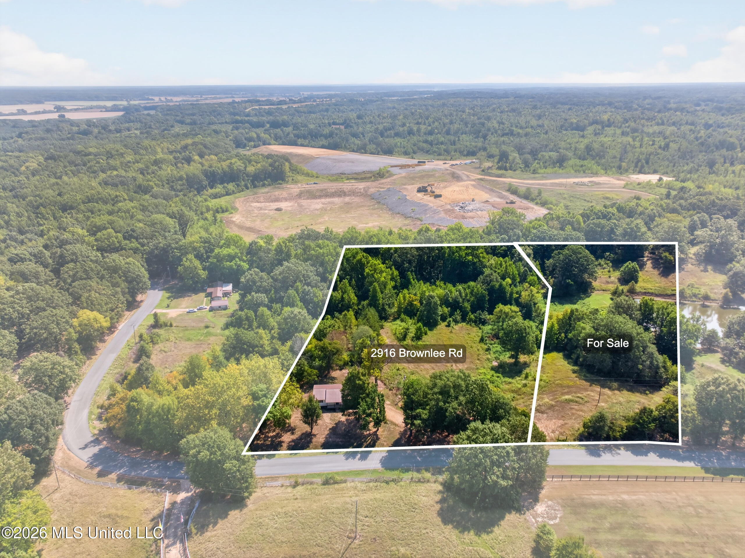 2916 Brownlee Road Property Photo 25