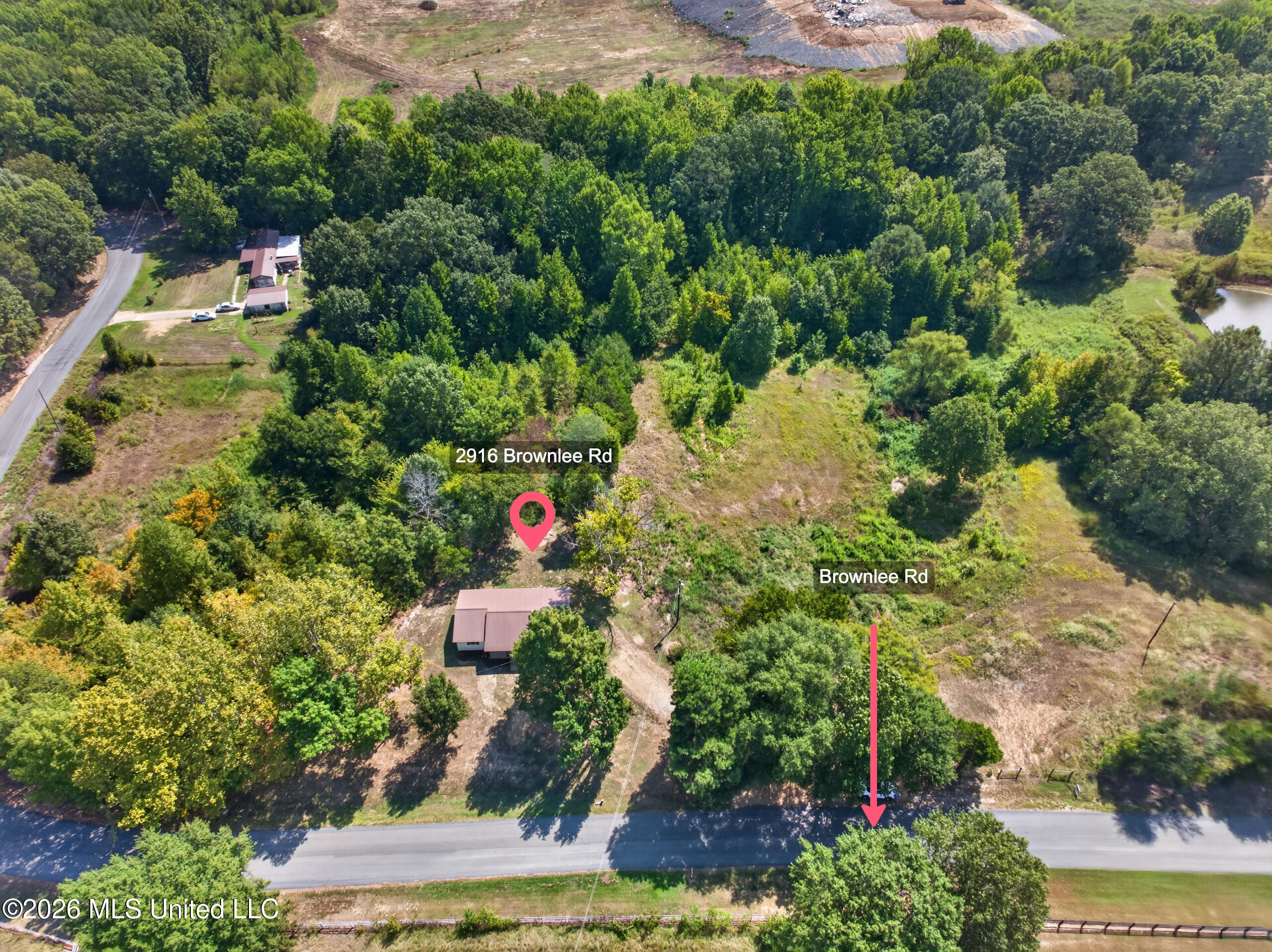 2916 Brownlee Road Property Photo 26