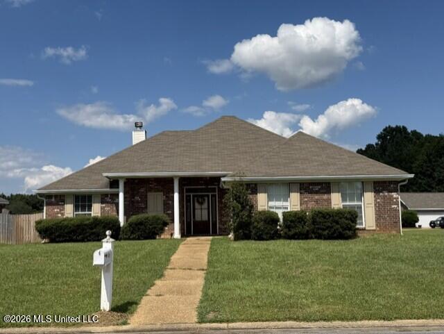 624 Oak Ridge Way Property Photo 1