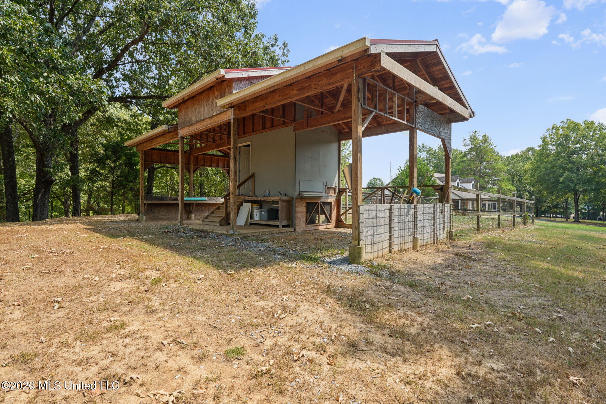 1582 Tulane Road Property Photo 38