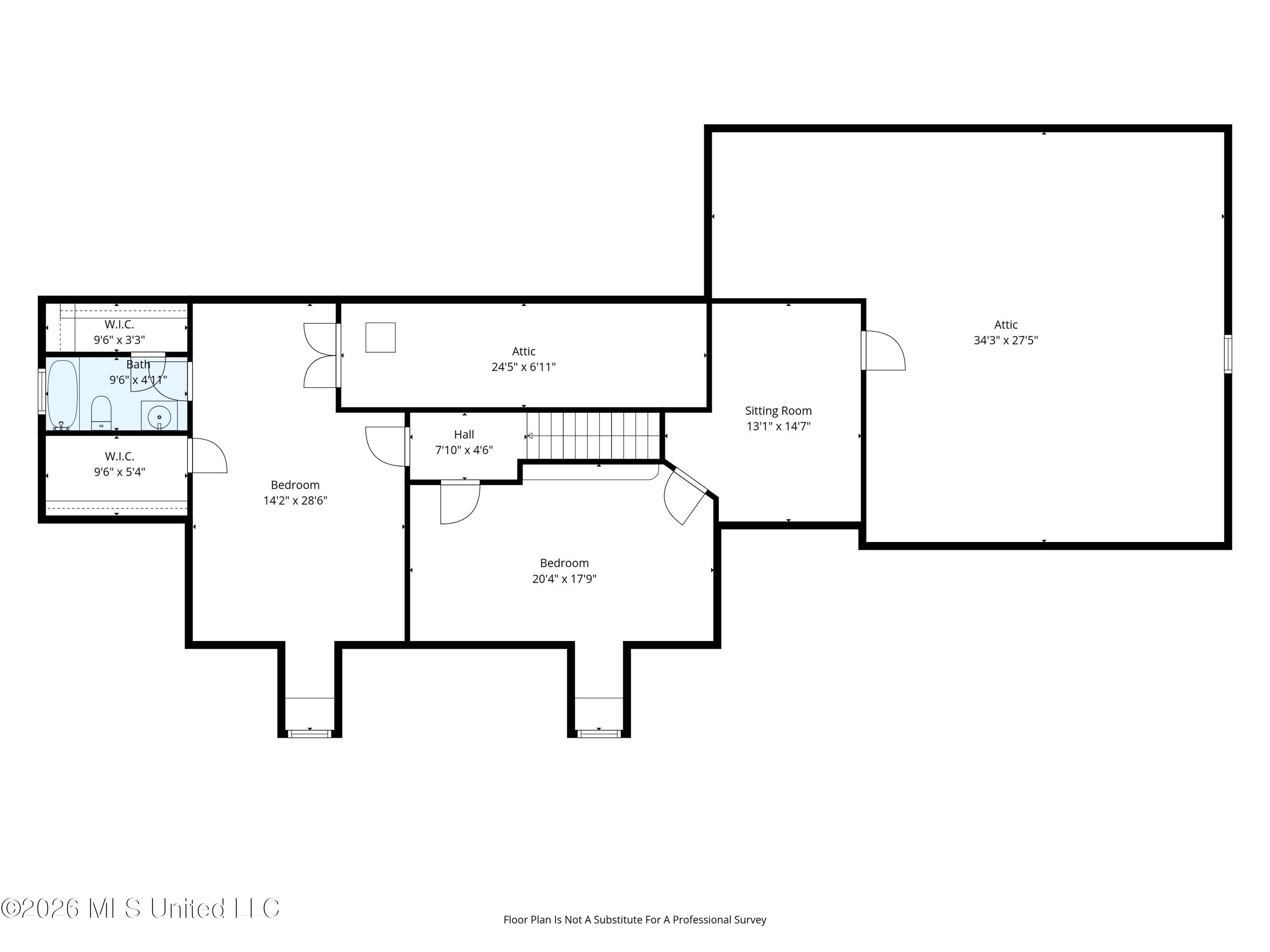 1582 Tulane Road Property Photo 45