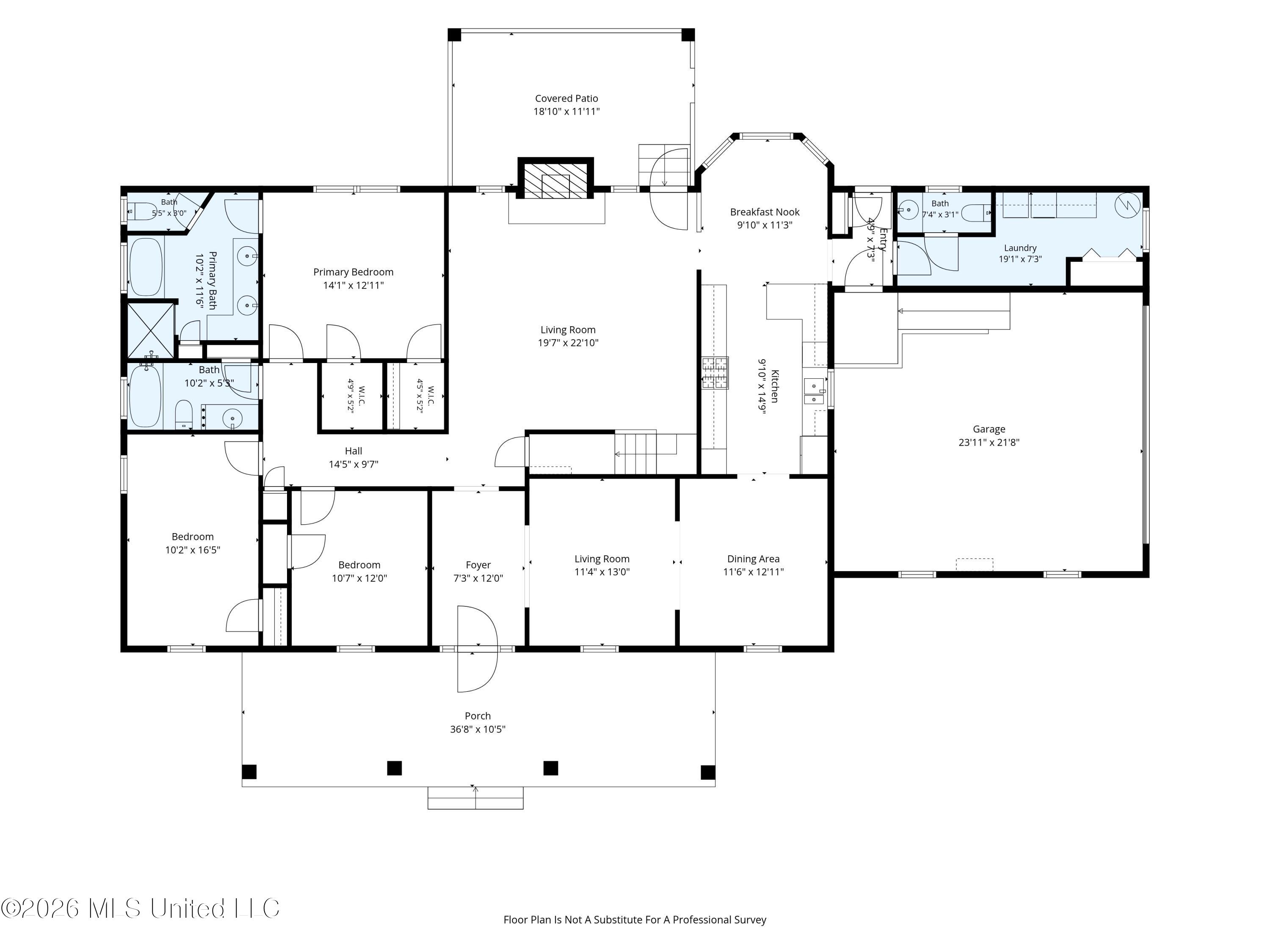 1582 Tulane Road Property Photo 46