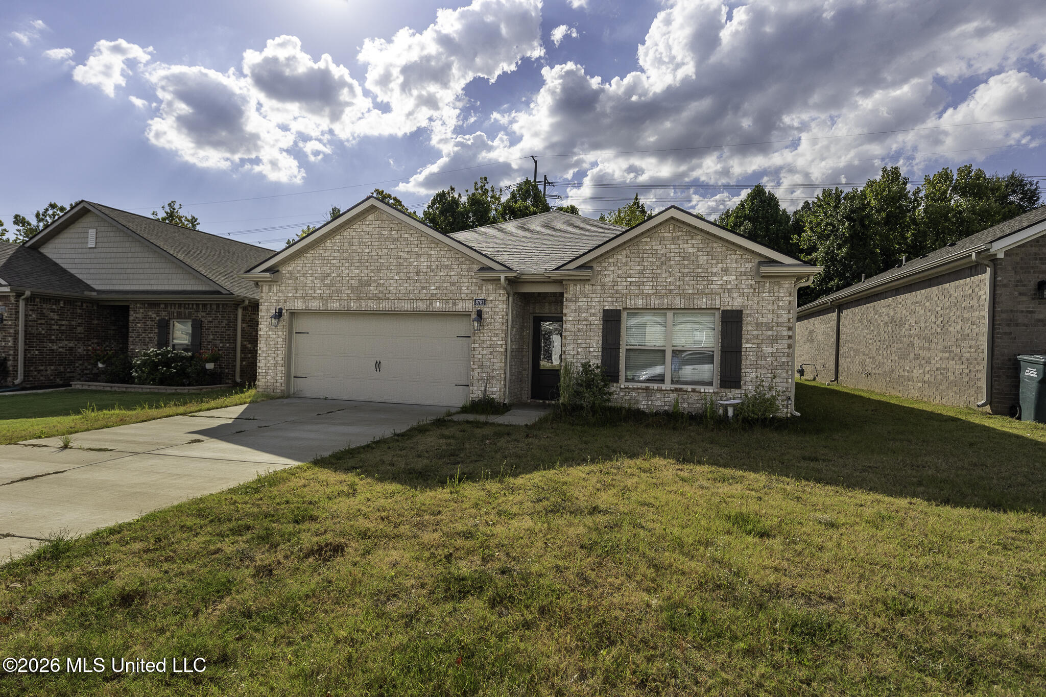 8781 Mary Frances Drive Property Photo 1