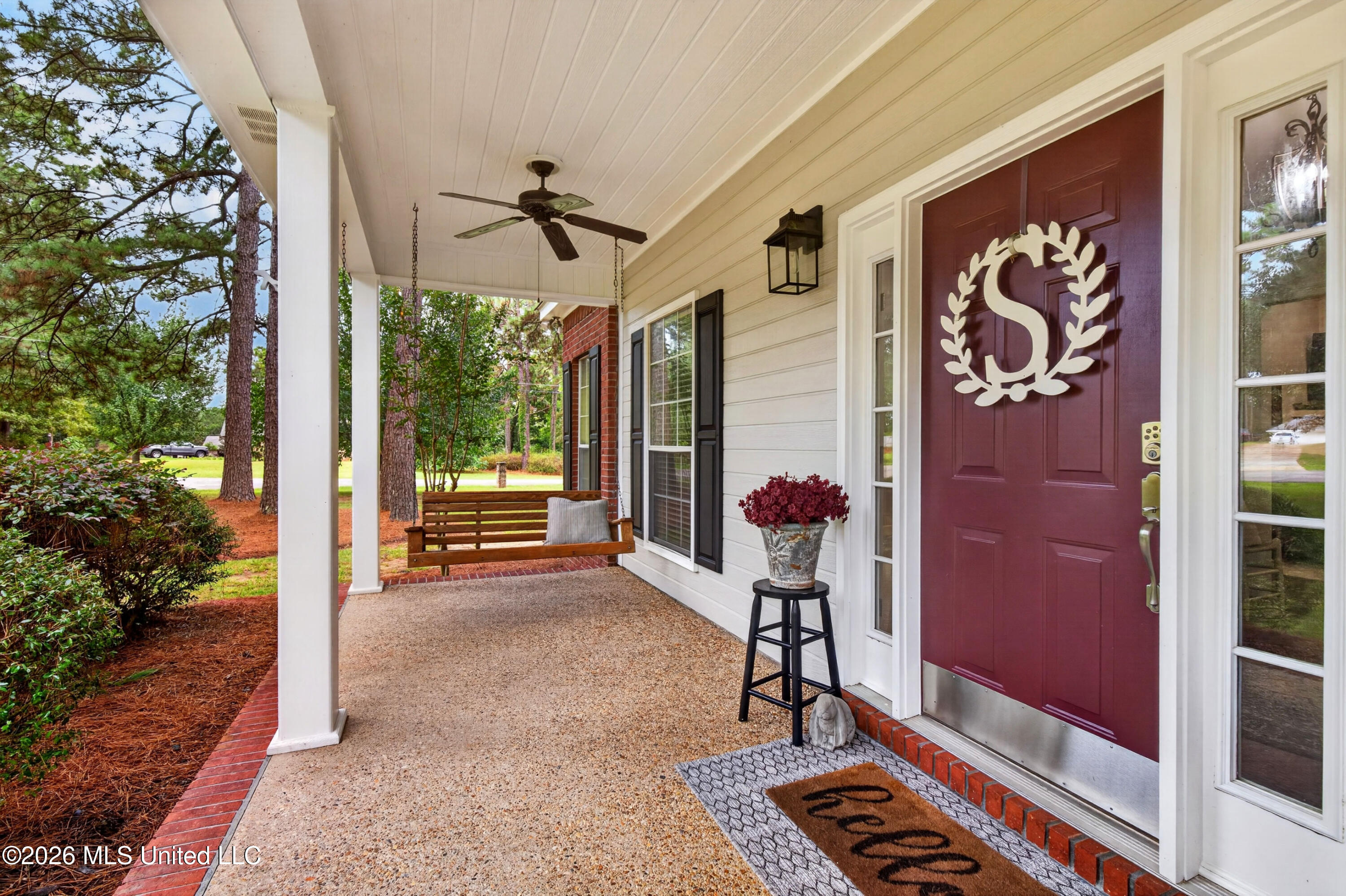 207 Longleaf Drive Property Photo 10