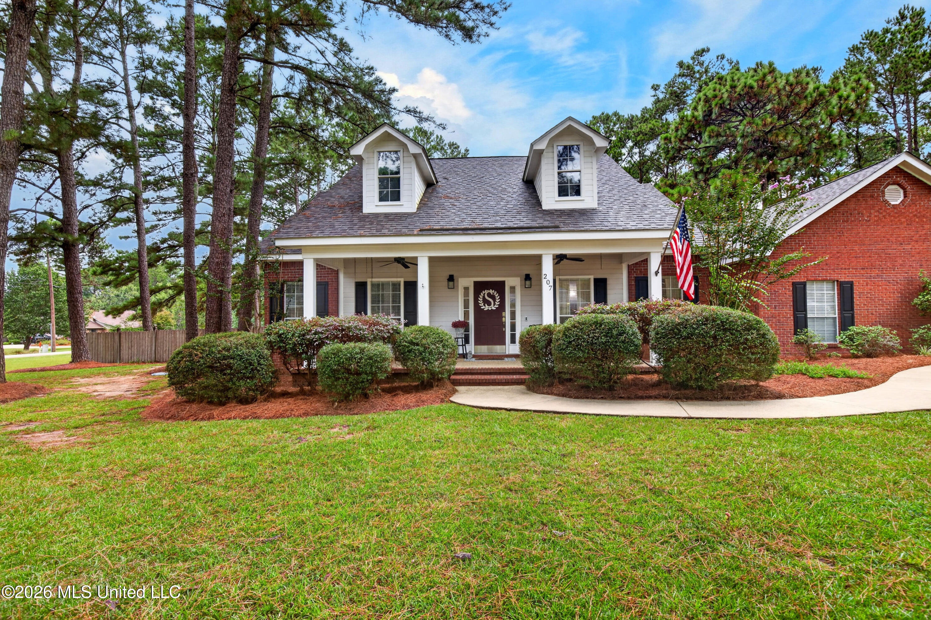 207 Longleaf Drive Property Photo 11