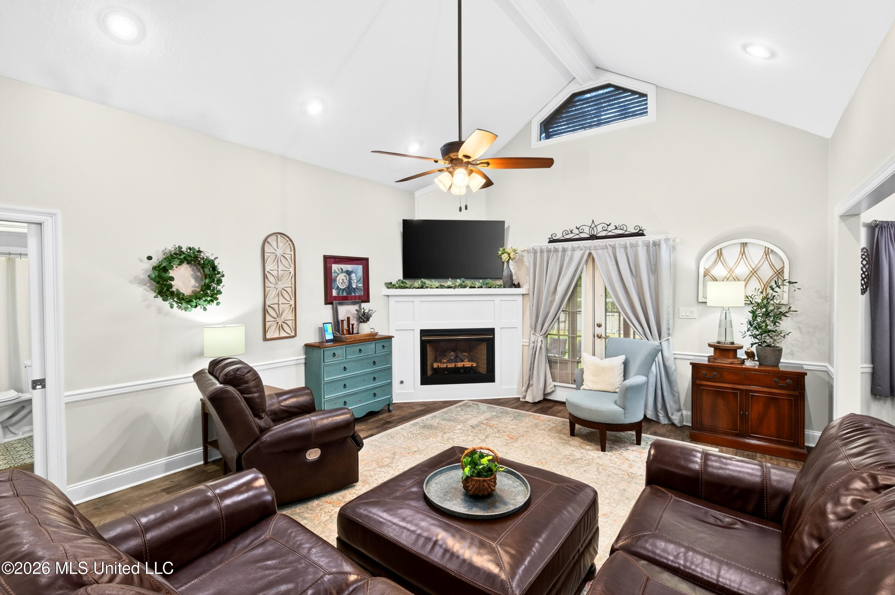 207 Longleaf Drive Property Photo 18