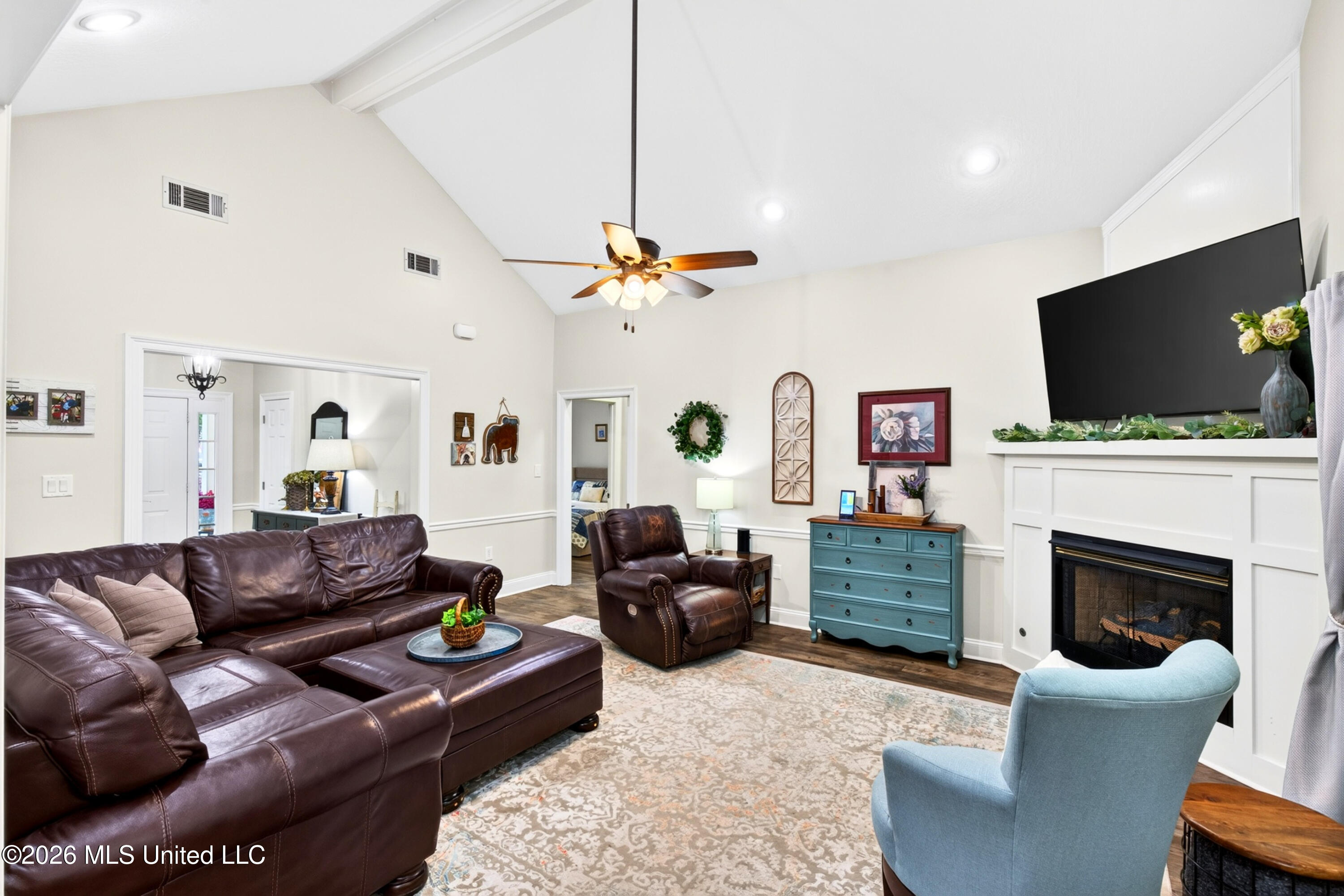 207 Longleaf Drive Property Photo 20