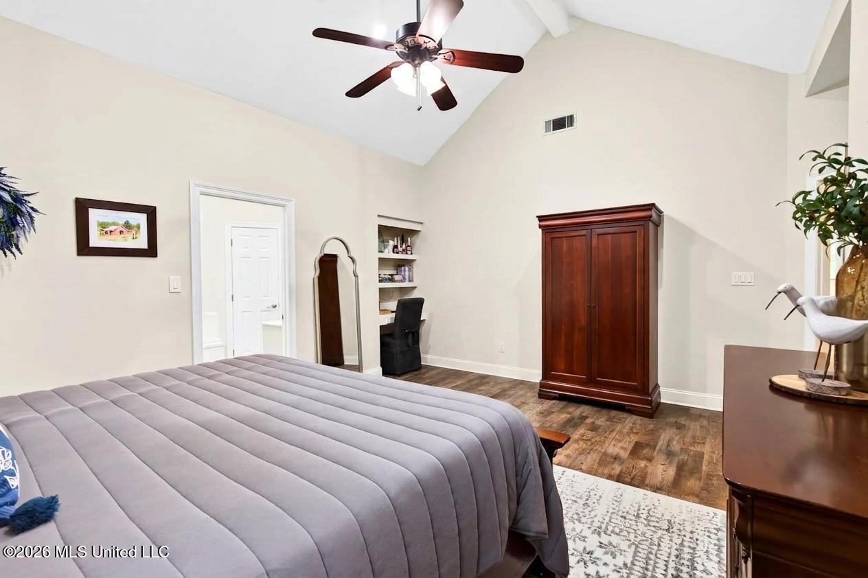 207 Longleaf Drive Property Photo 34