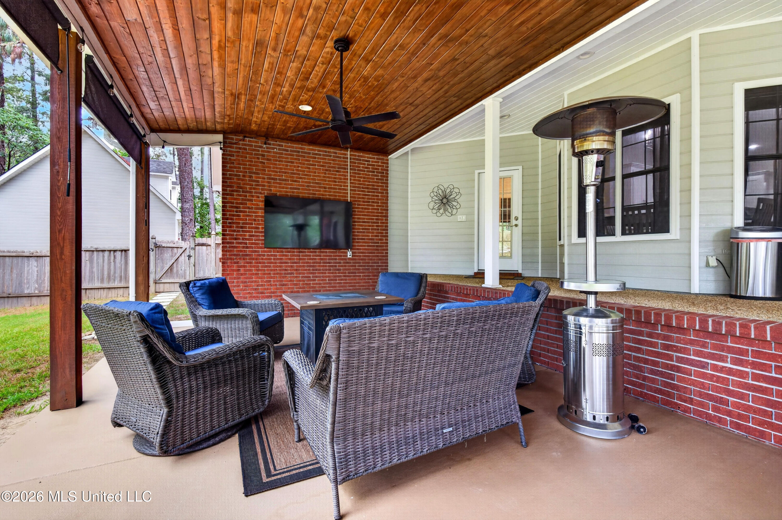 207 Longleaf Drive Property Photo 49
