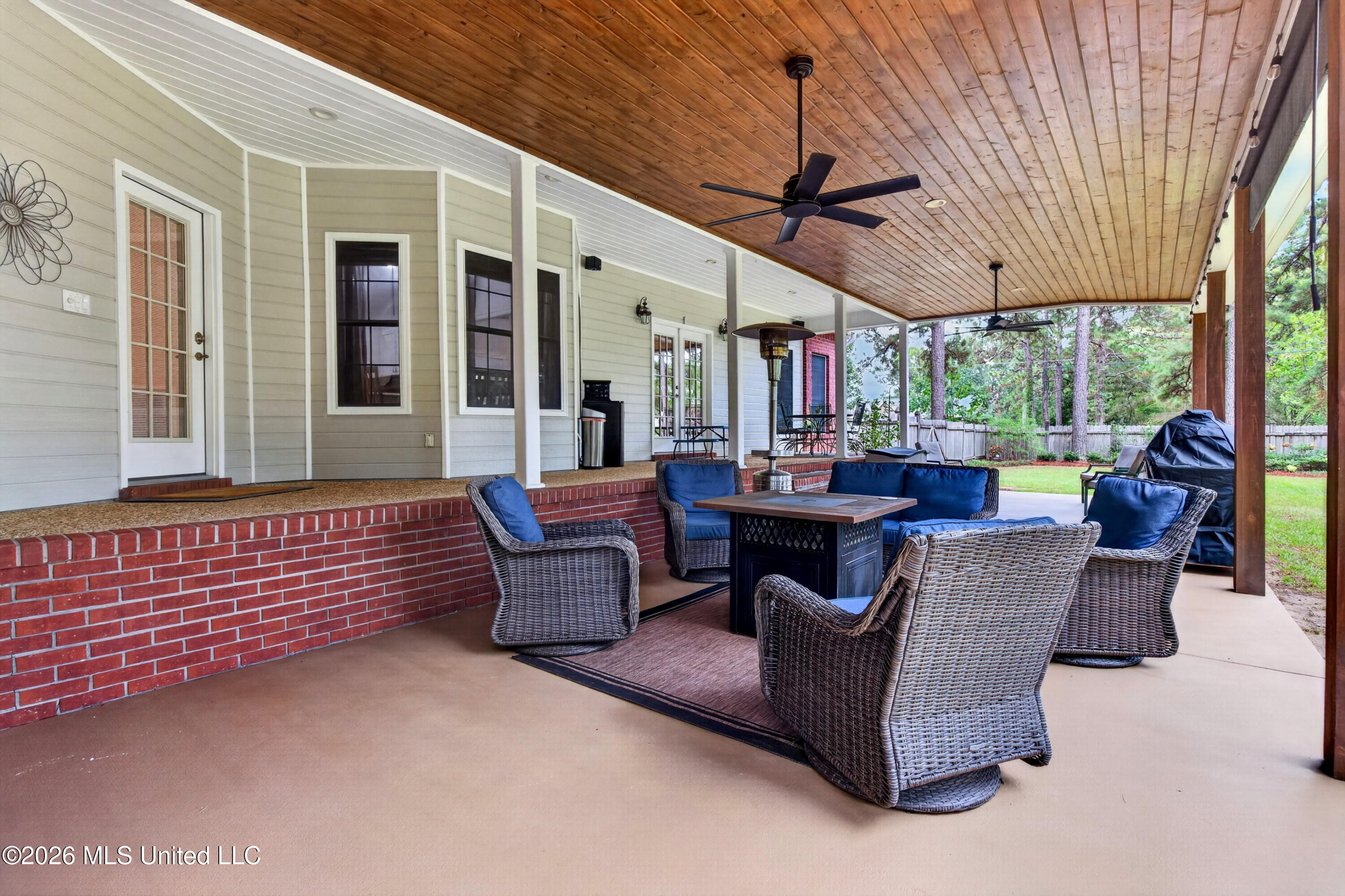 207 Longleaf Drive Property Photo 51