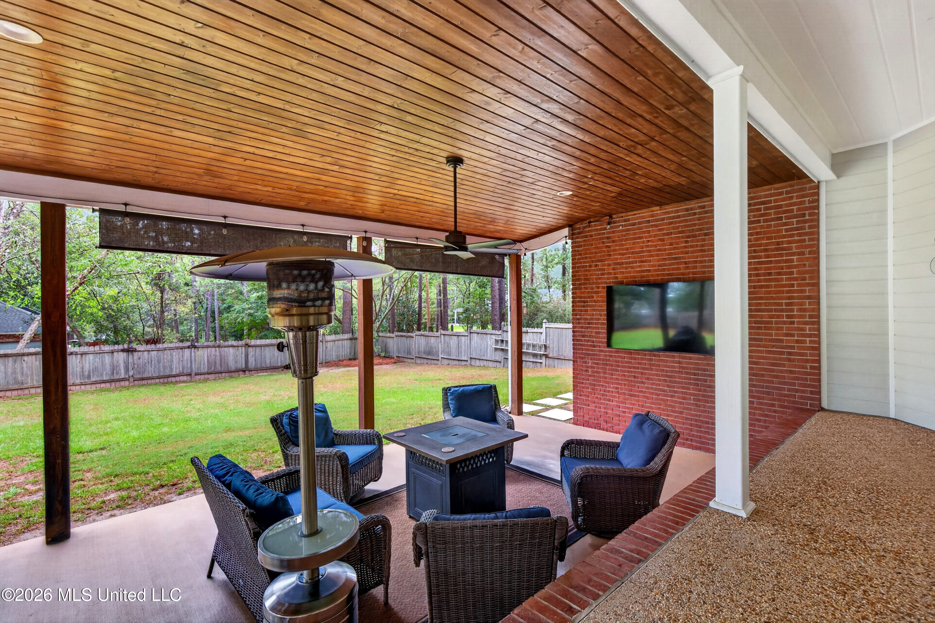 207 Longleaf Drive Property Photo 53