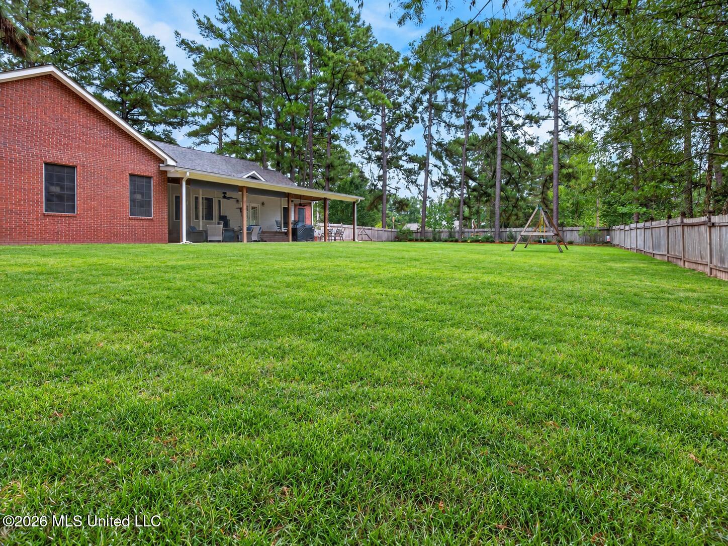 207 Longleaf Drive Property Photo 57